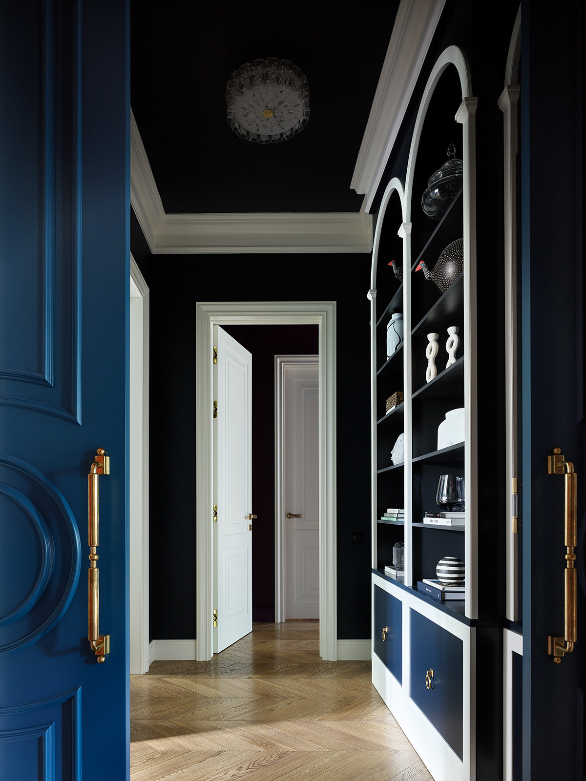 Патриаршие пруды