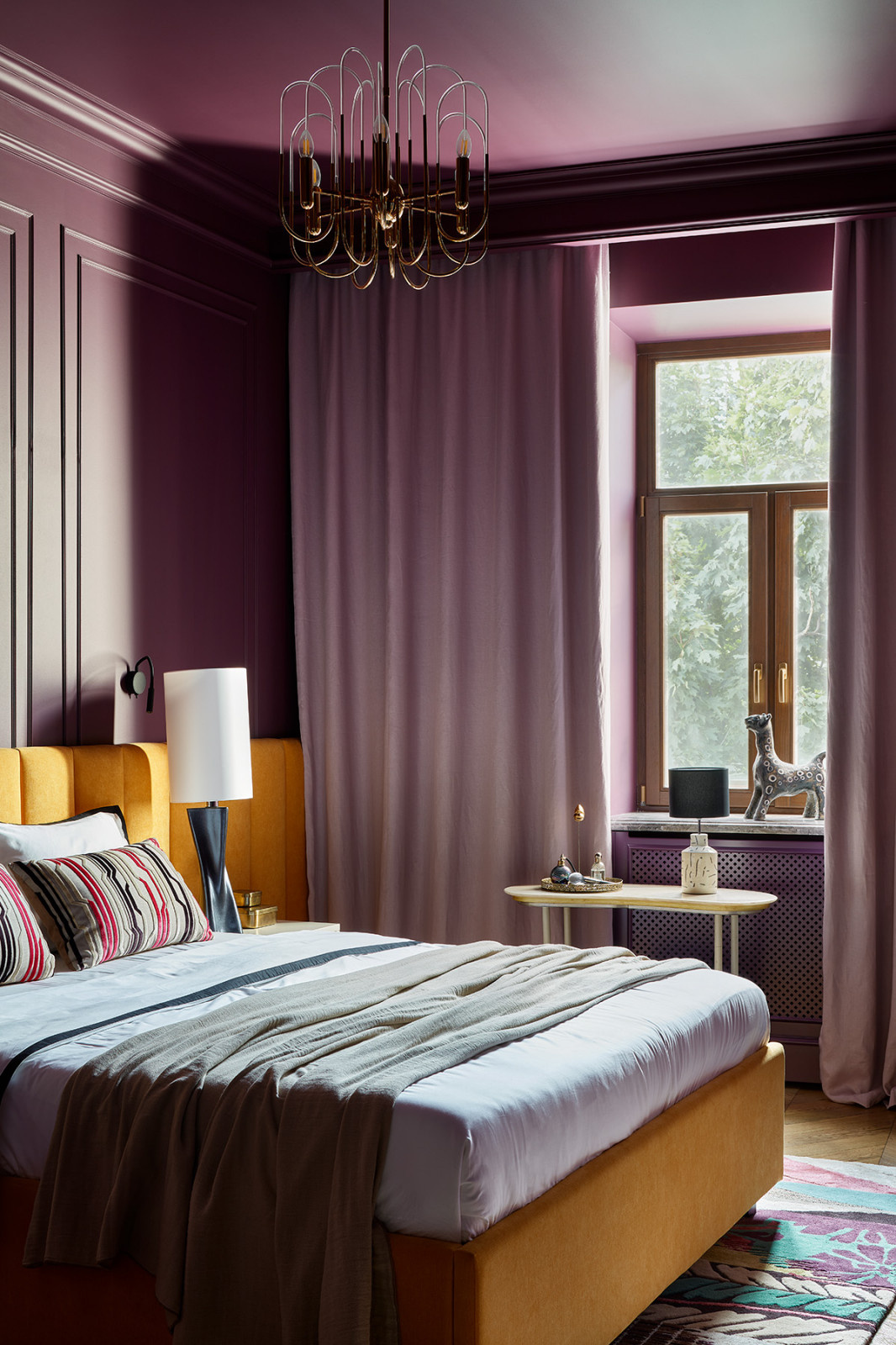 Патриаршие пруды