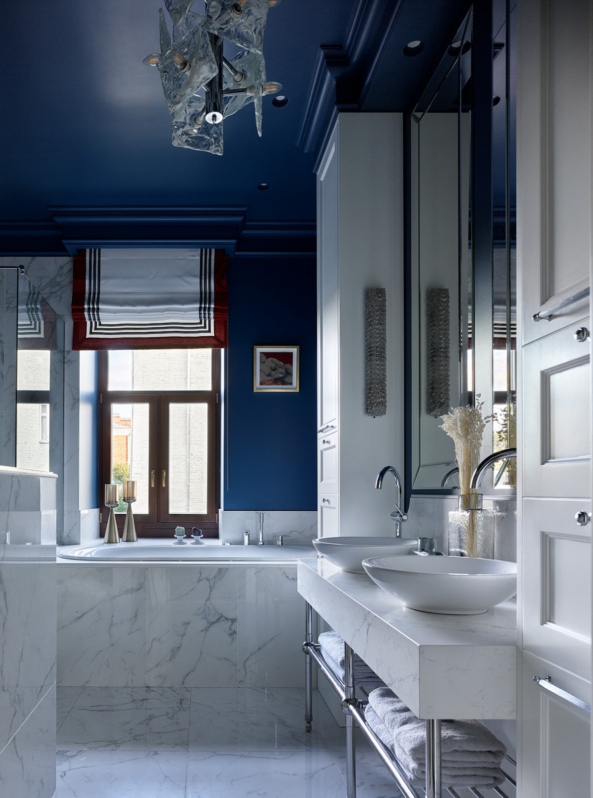 Патриаршие пруды