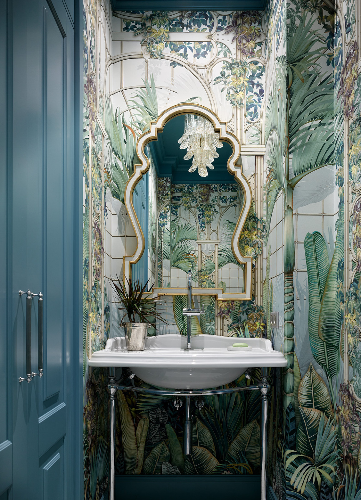 Патриаршие пруды