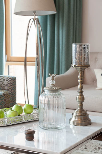 ЖК Садовые кварталы