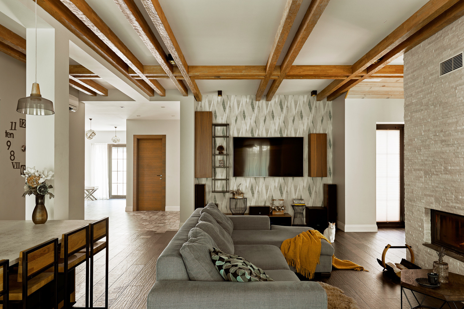 House Troitsk