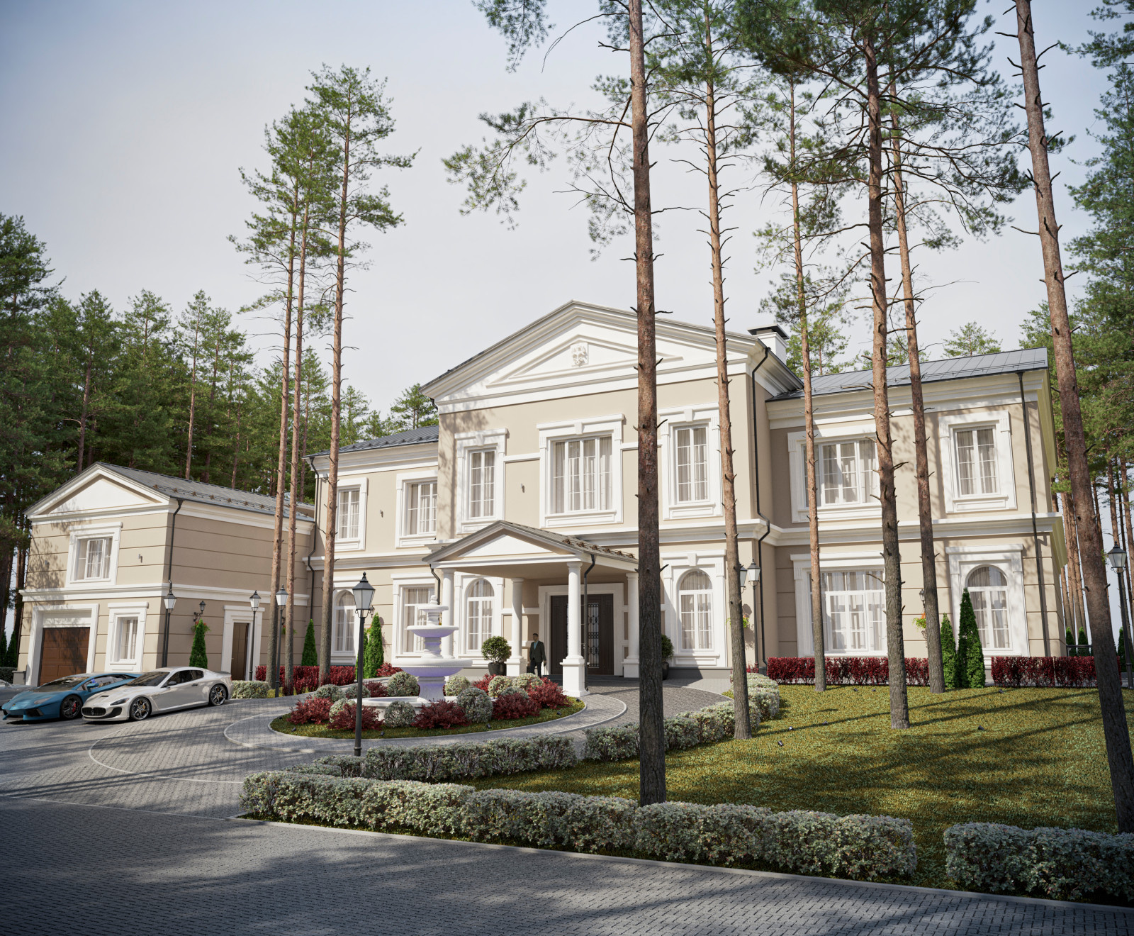 Фасад