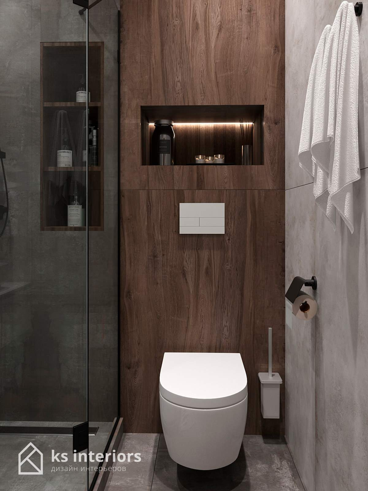 ЖК Небо
