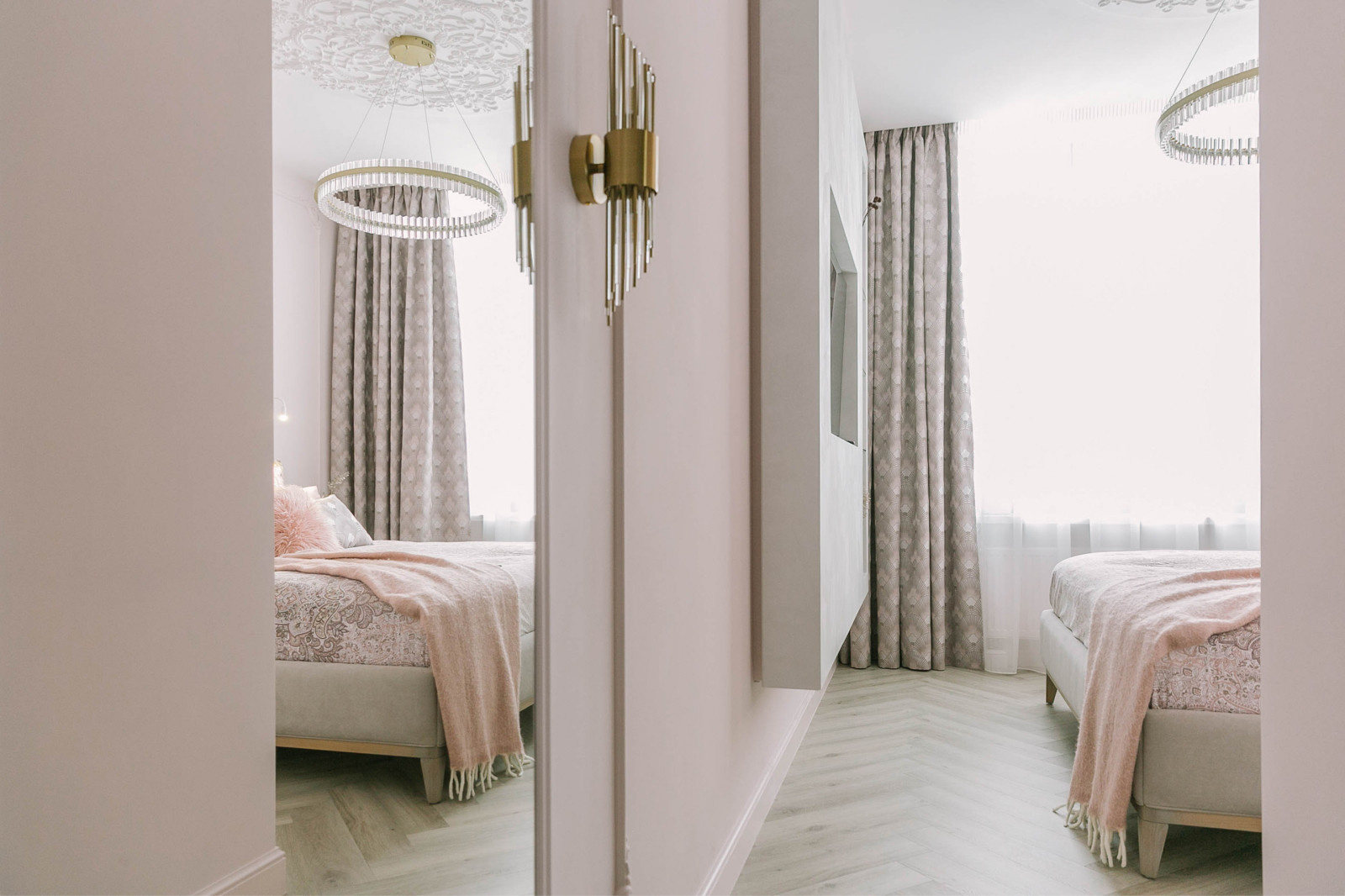 Обложка проекта: Нежный Монополист
