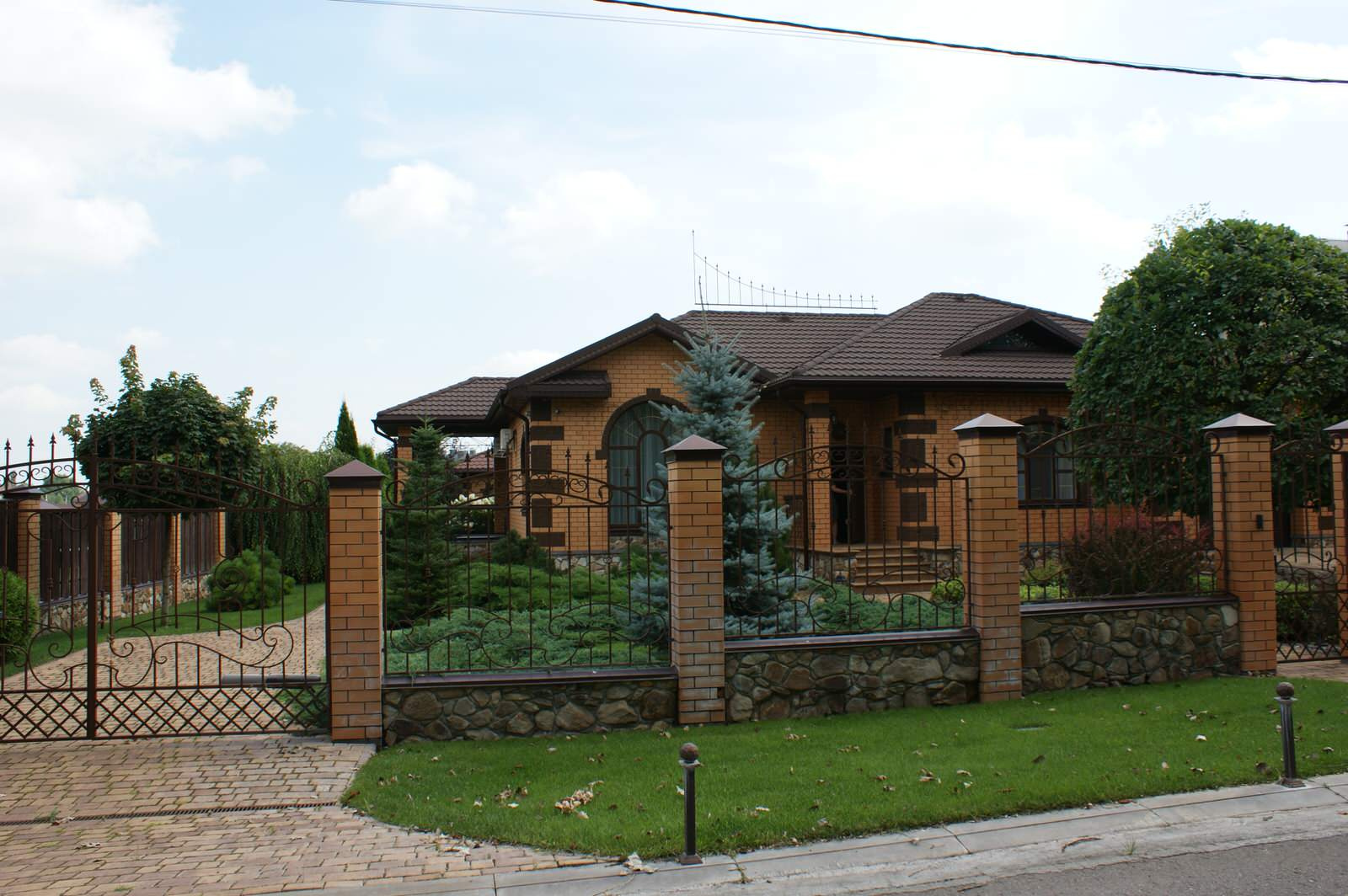 Широкая