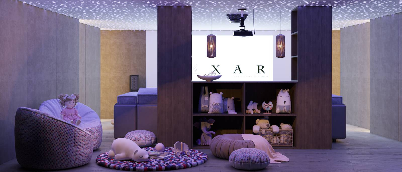 Дом 300м2