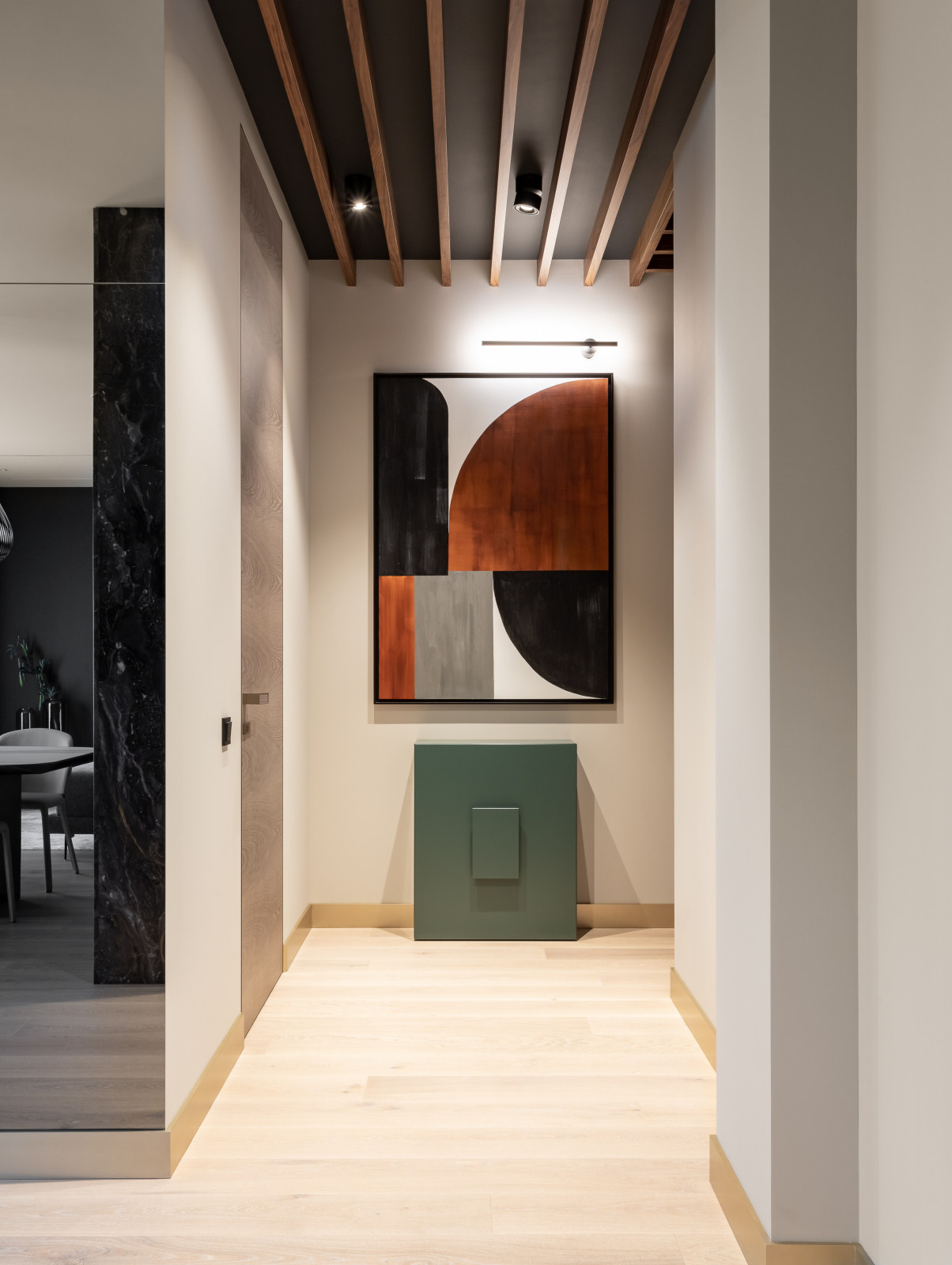 Gagarin Residence