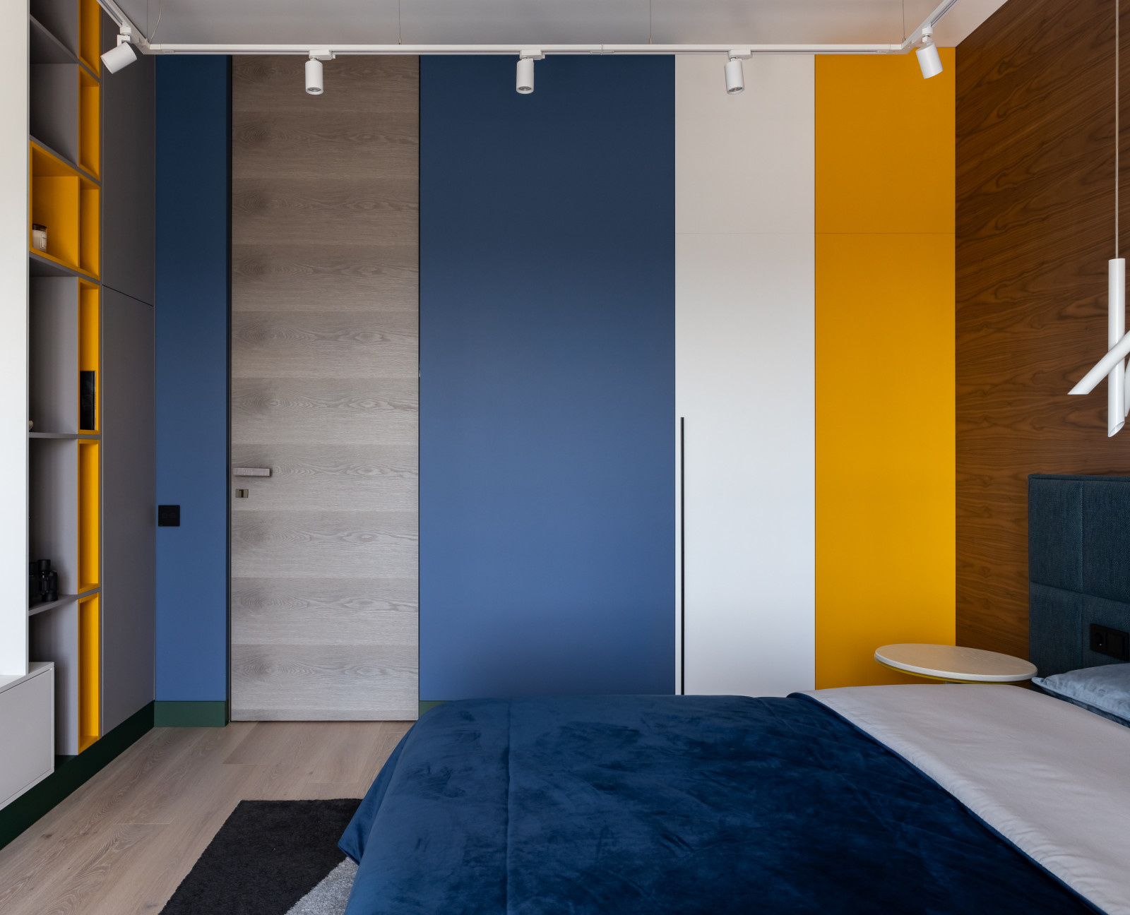 Gagarin Residence