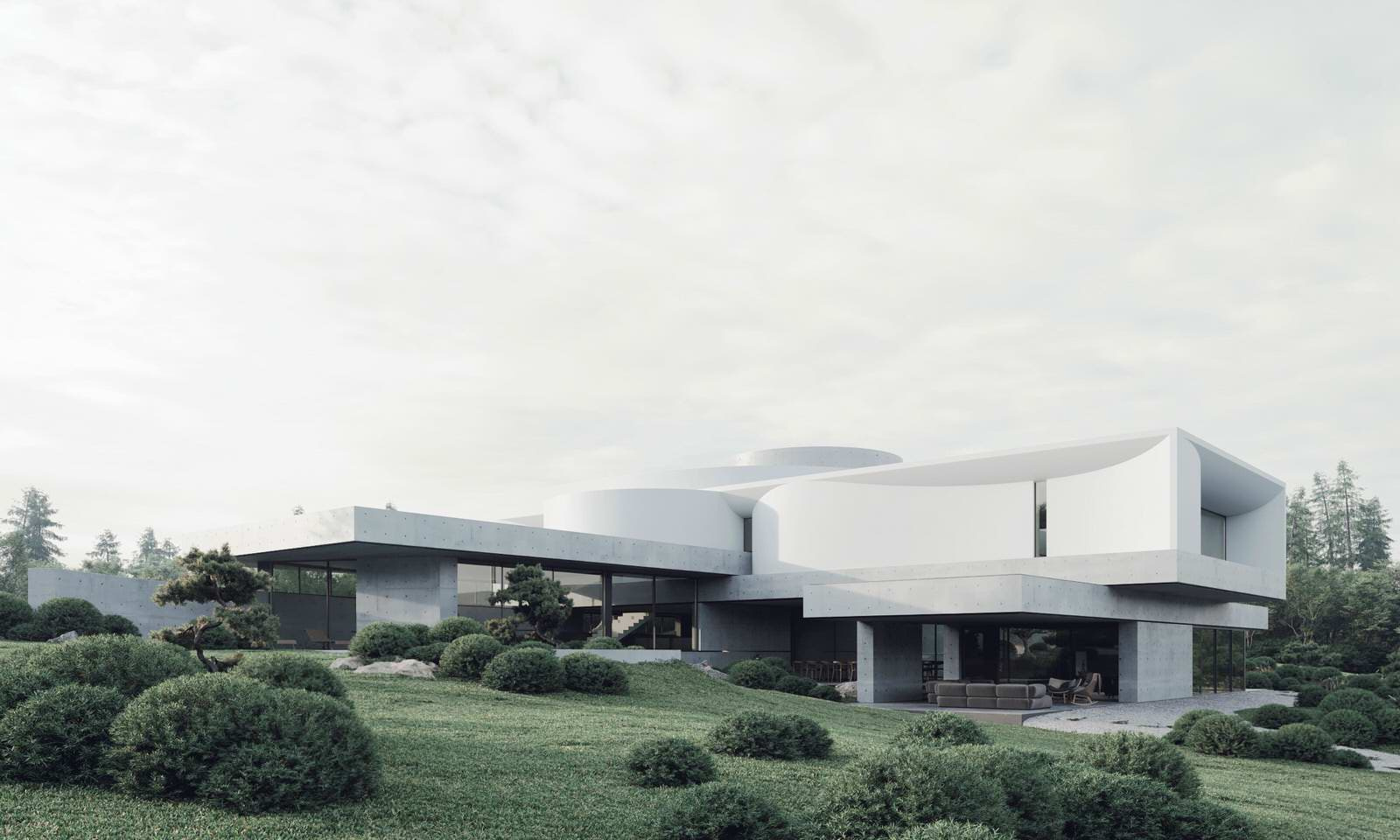 VITER HOUSE