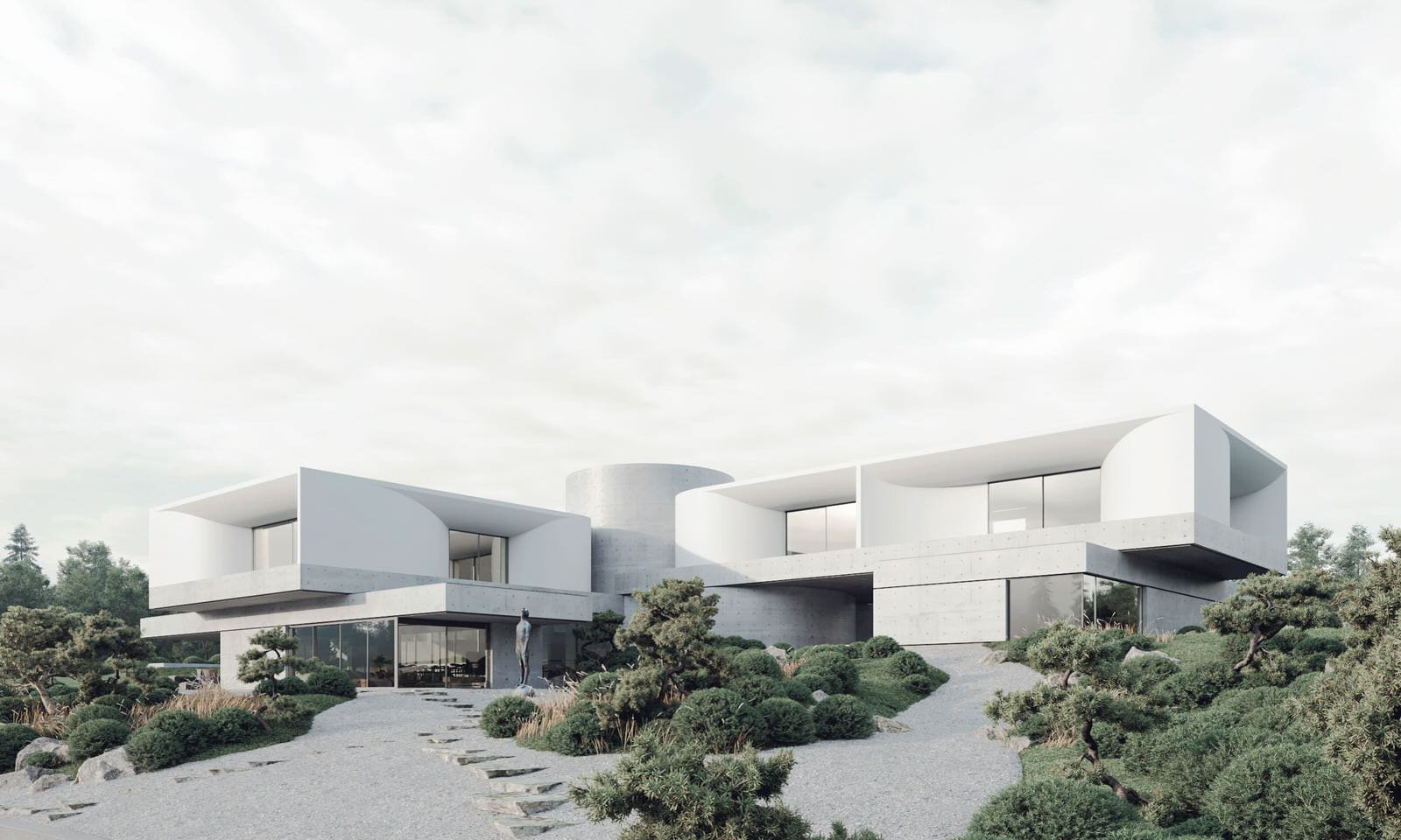 VITER HOUSE
