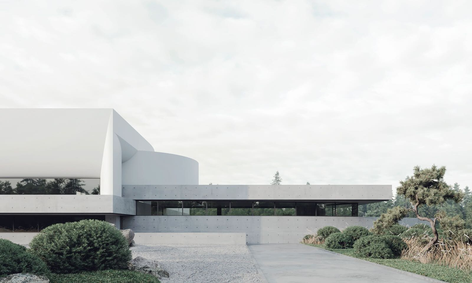 VITER HOUSE