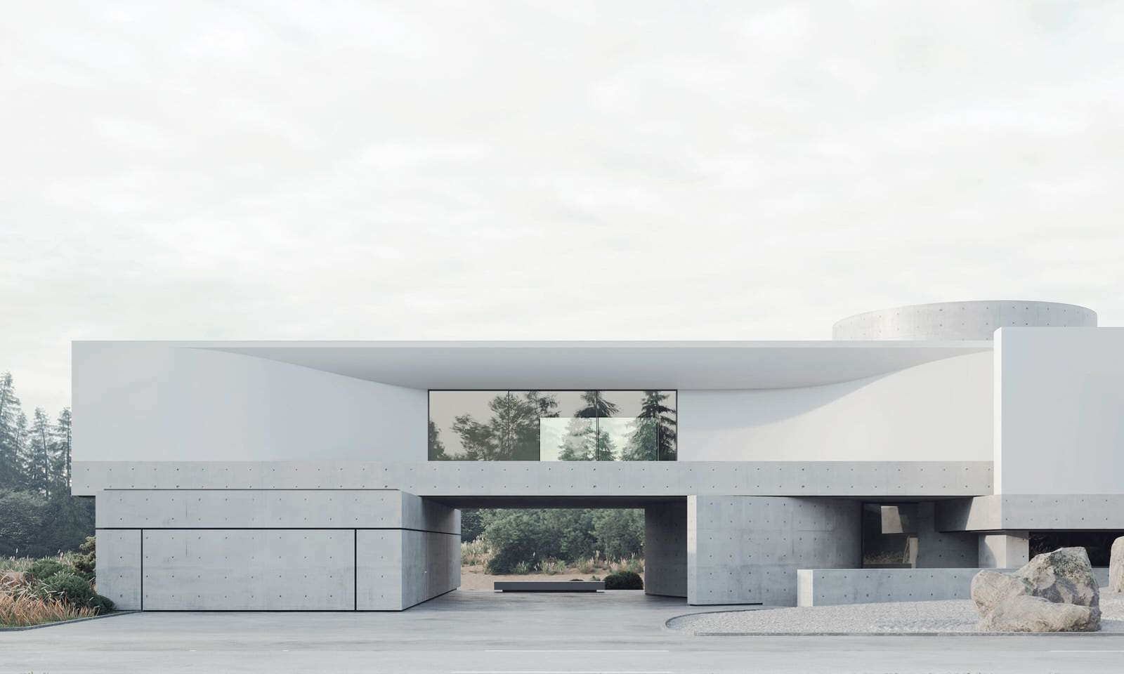 VITER HOUSE