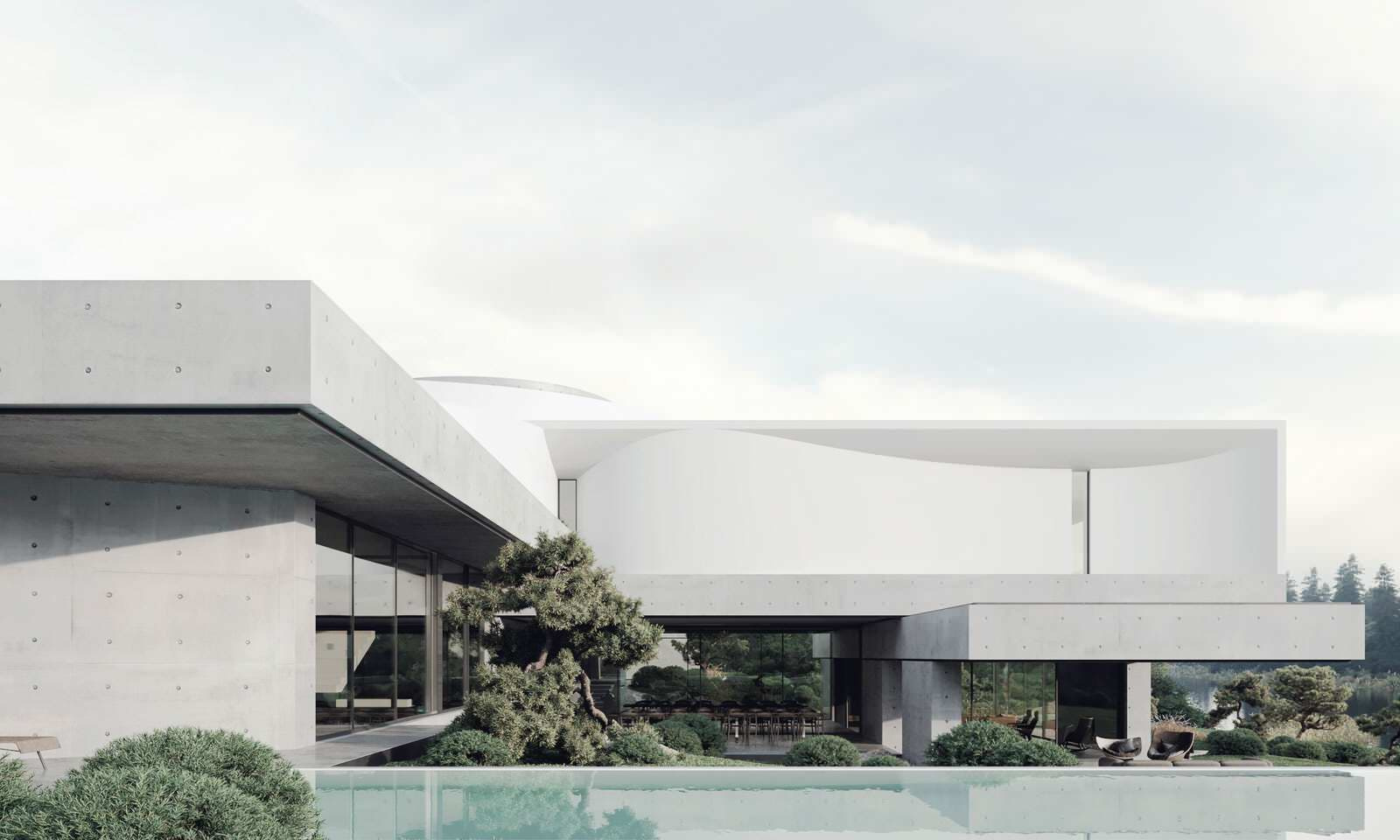 VITER HOUSE