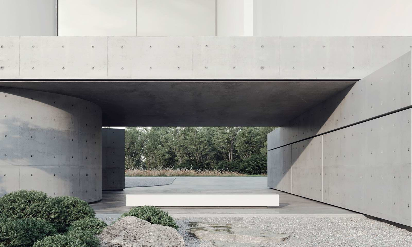 VITER HOUSE