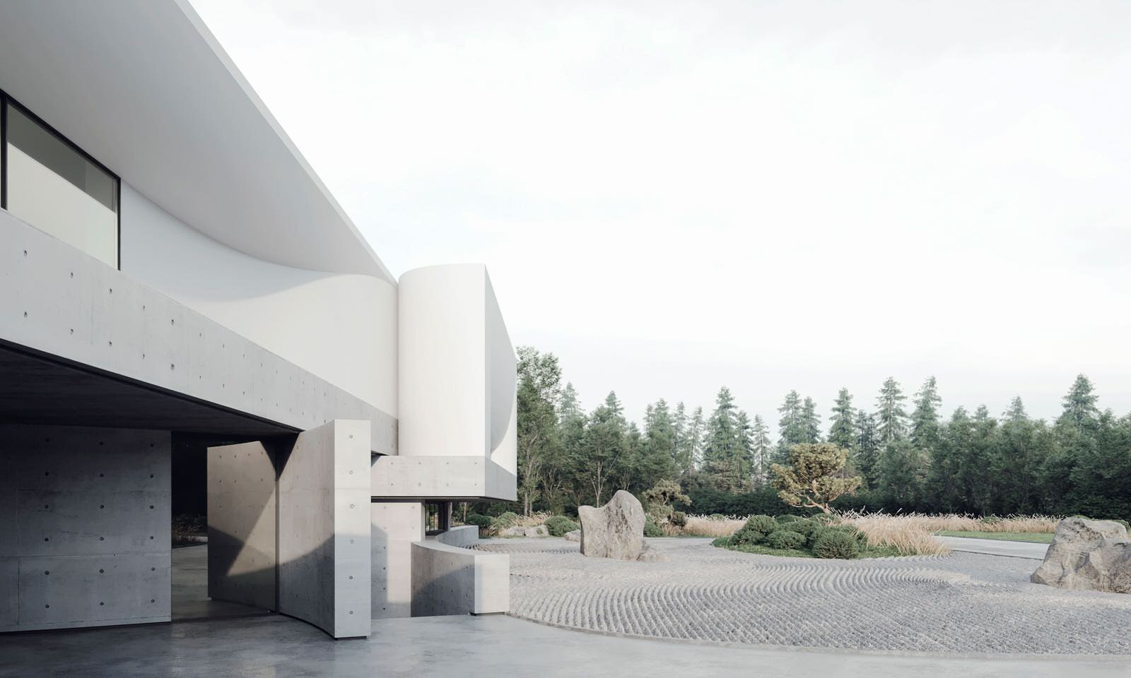 VITER HOUSE