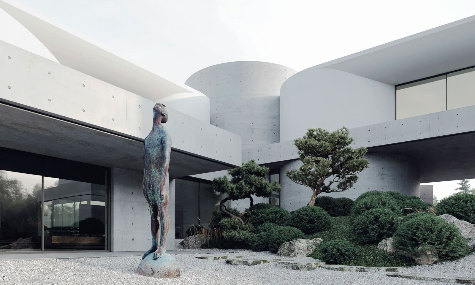 VITER HOUSE