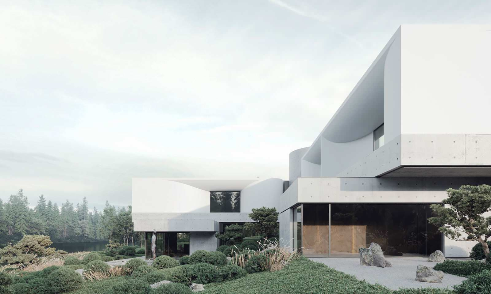 VITER HOUSE