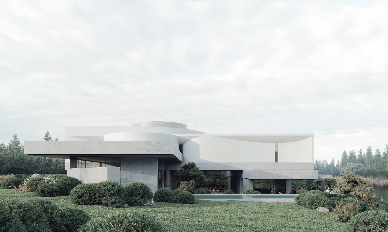 VITER HOUSE