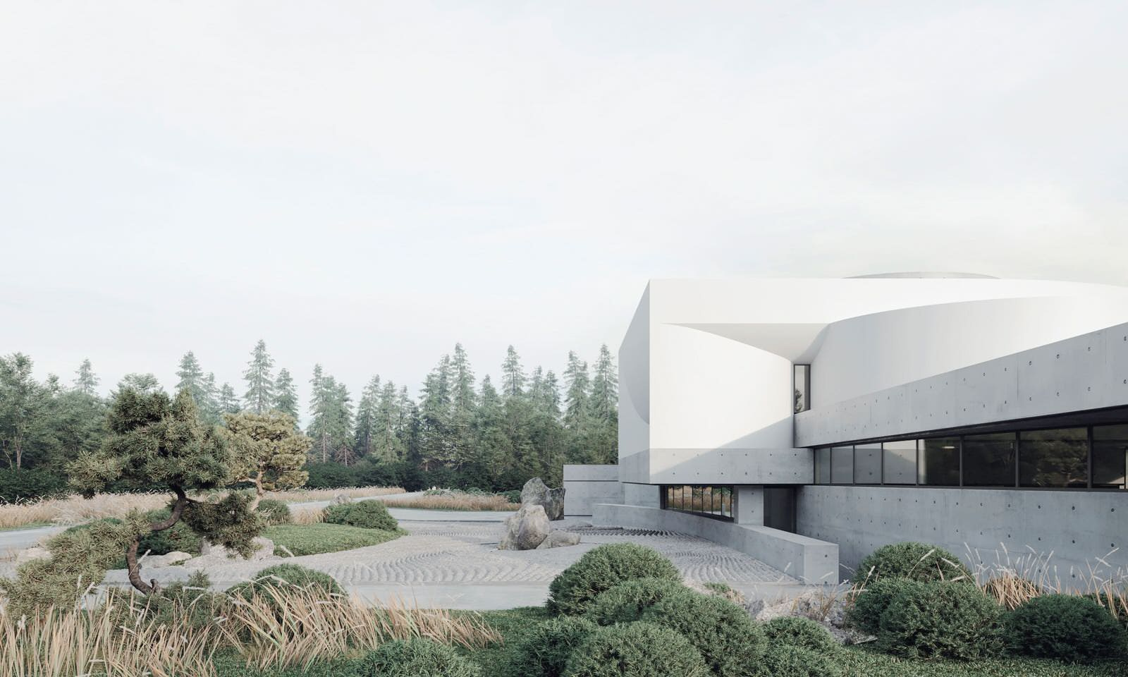VITER HOUSE