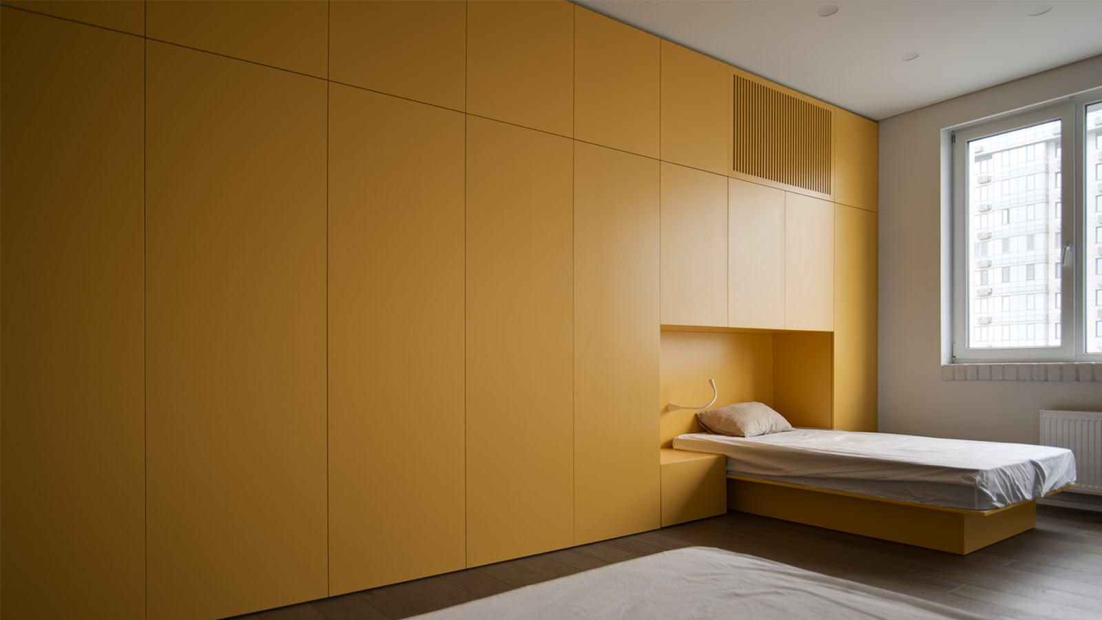 POLOTNO APARTMENT