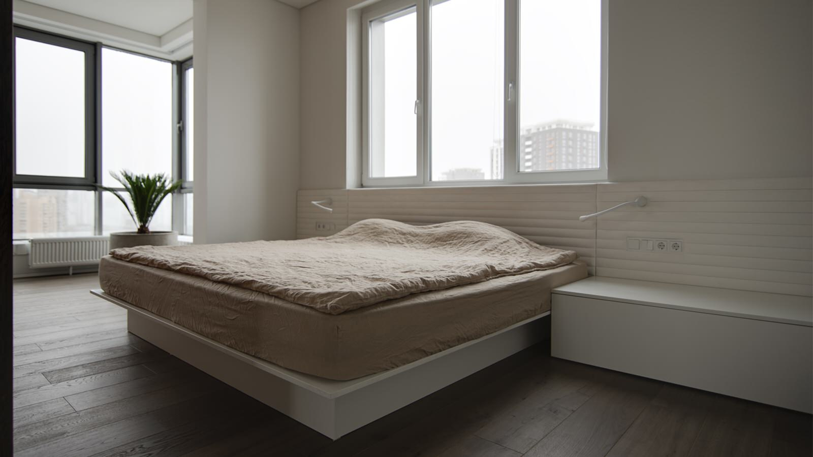 POLOTNO APARTMENT