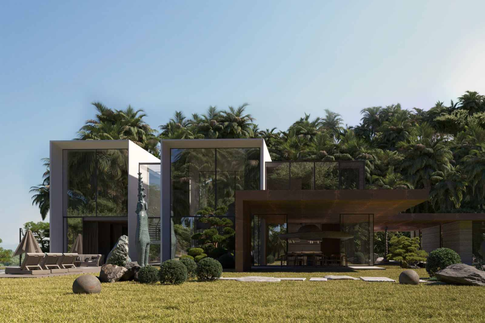 DIDO HOUSE