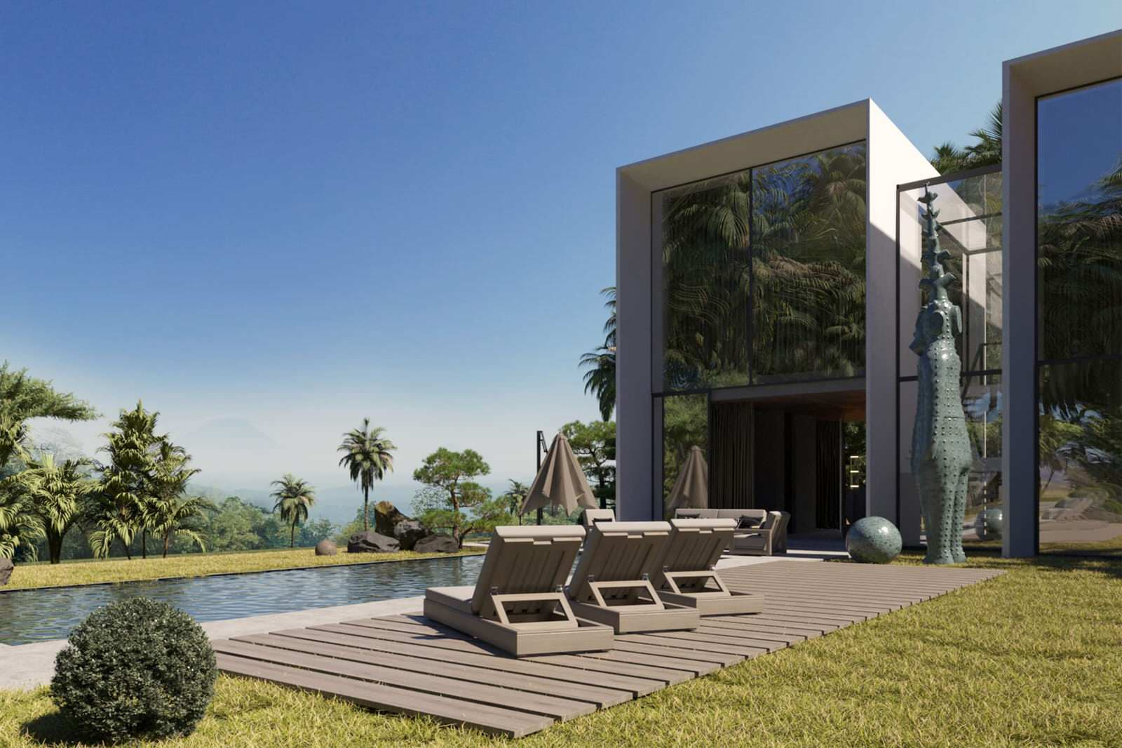 DIDO HOUSE