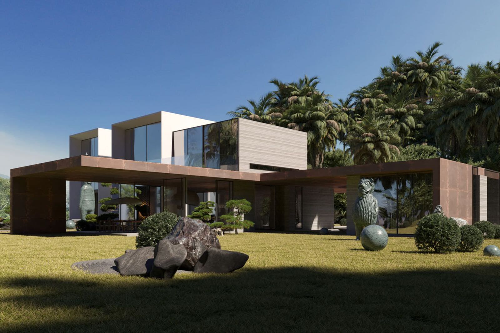DIDO HOUSE