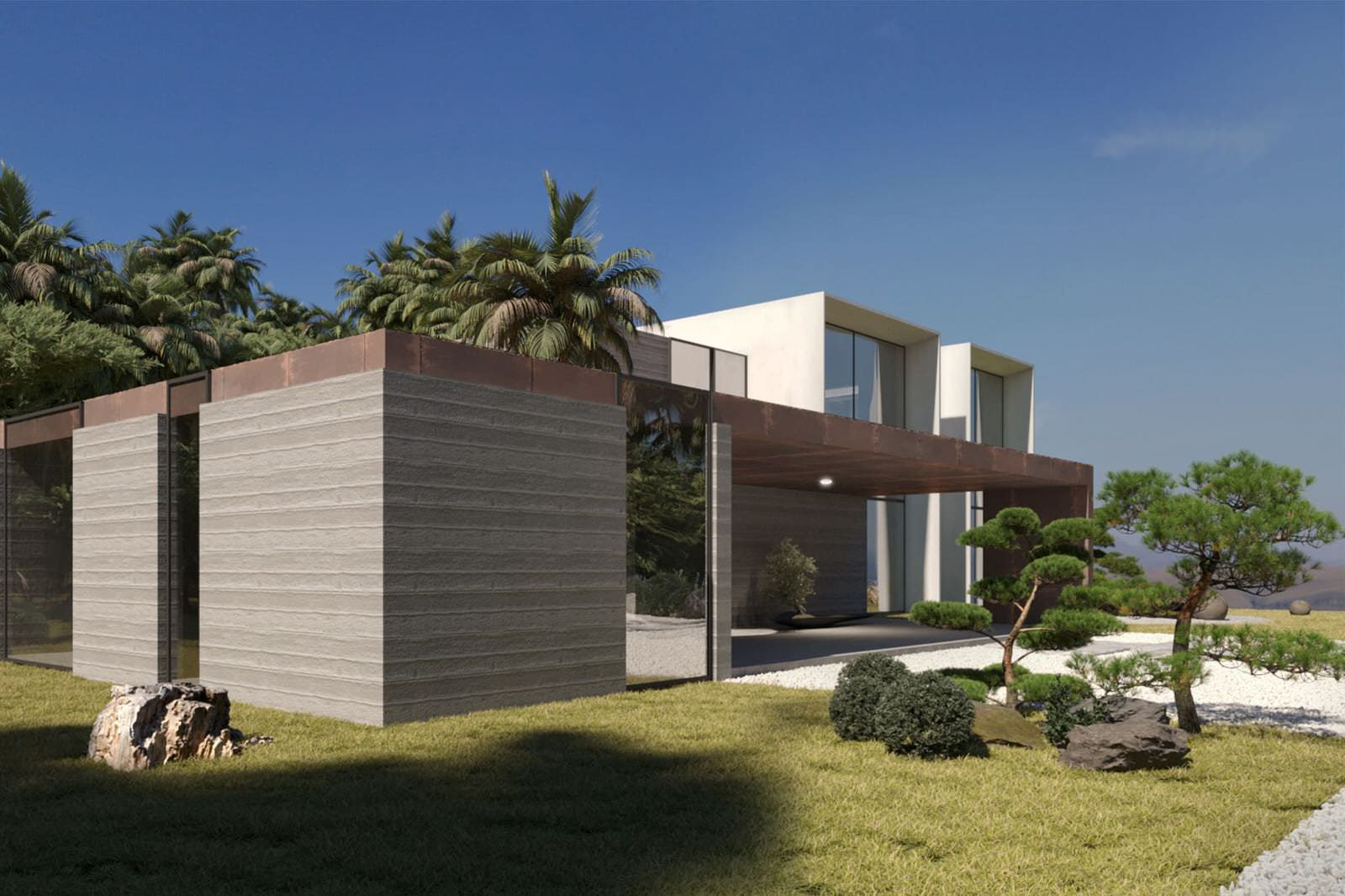 DIDO HOUSE