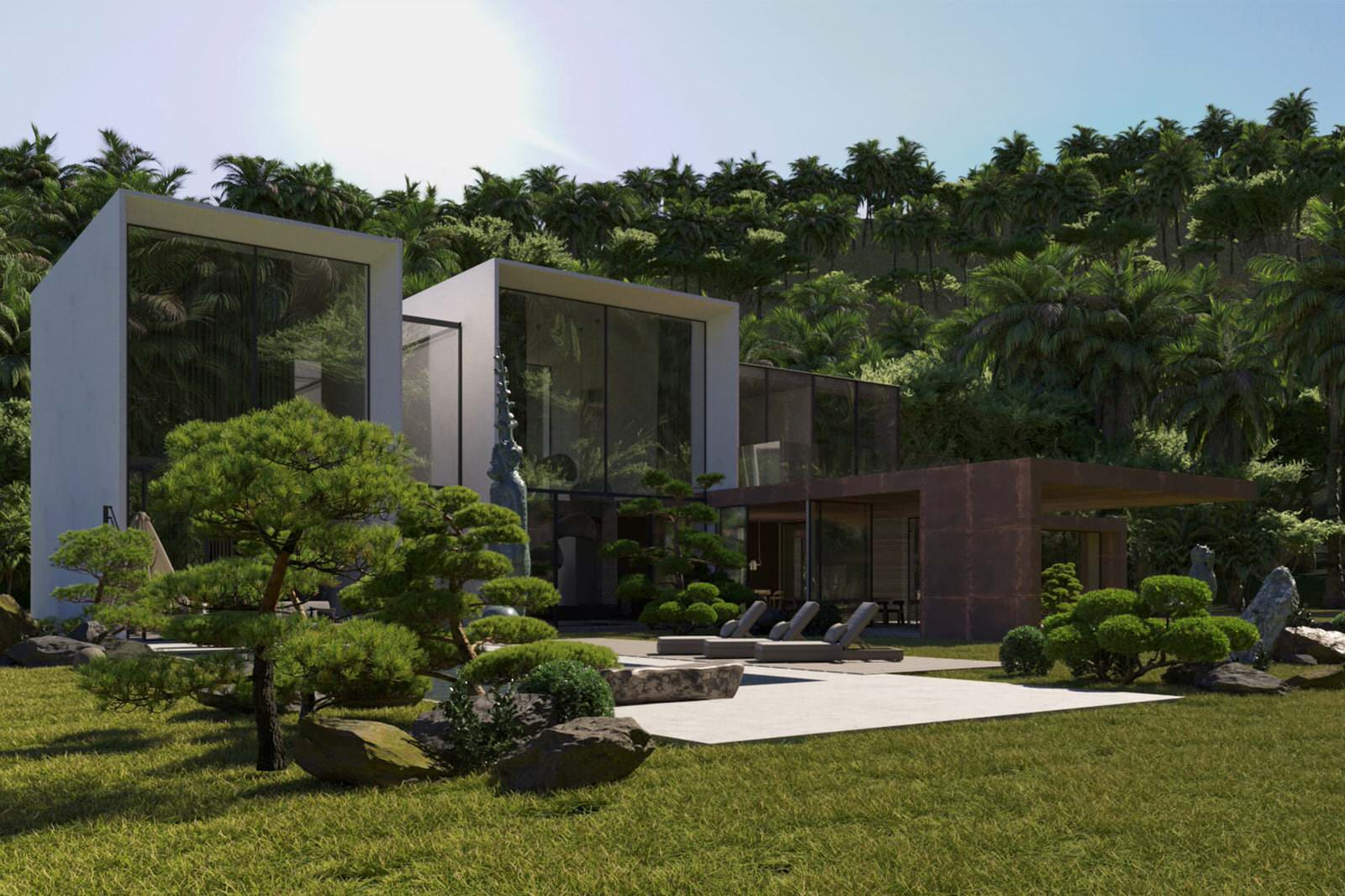 DIDO HOUSE