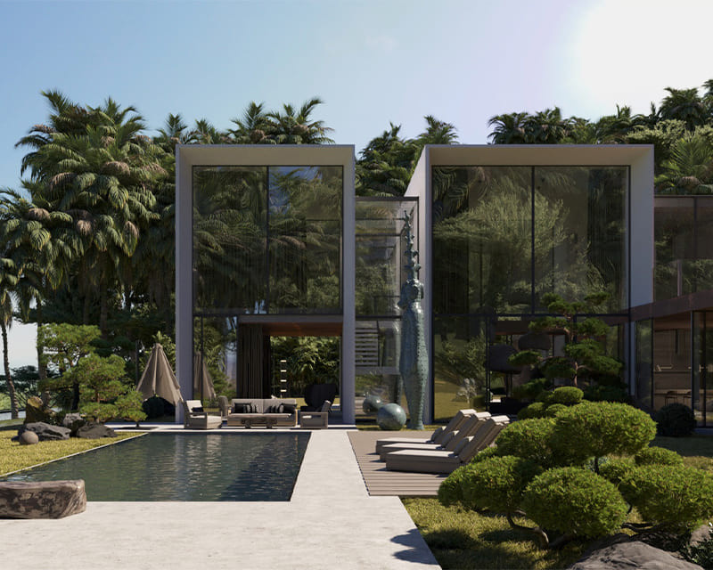 DIDO HOUSE