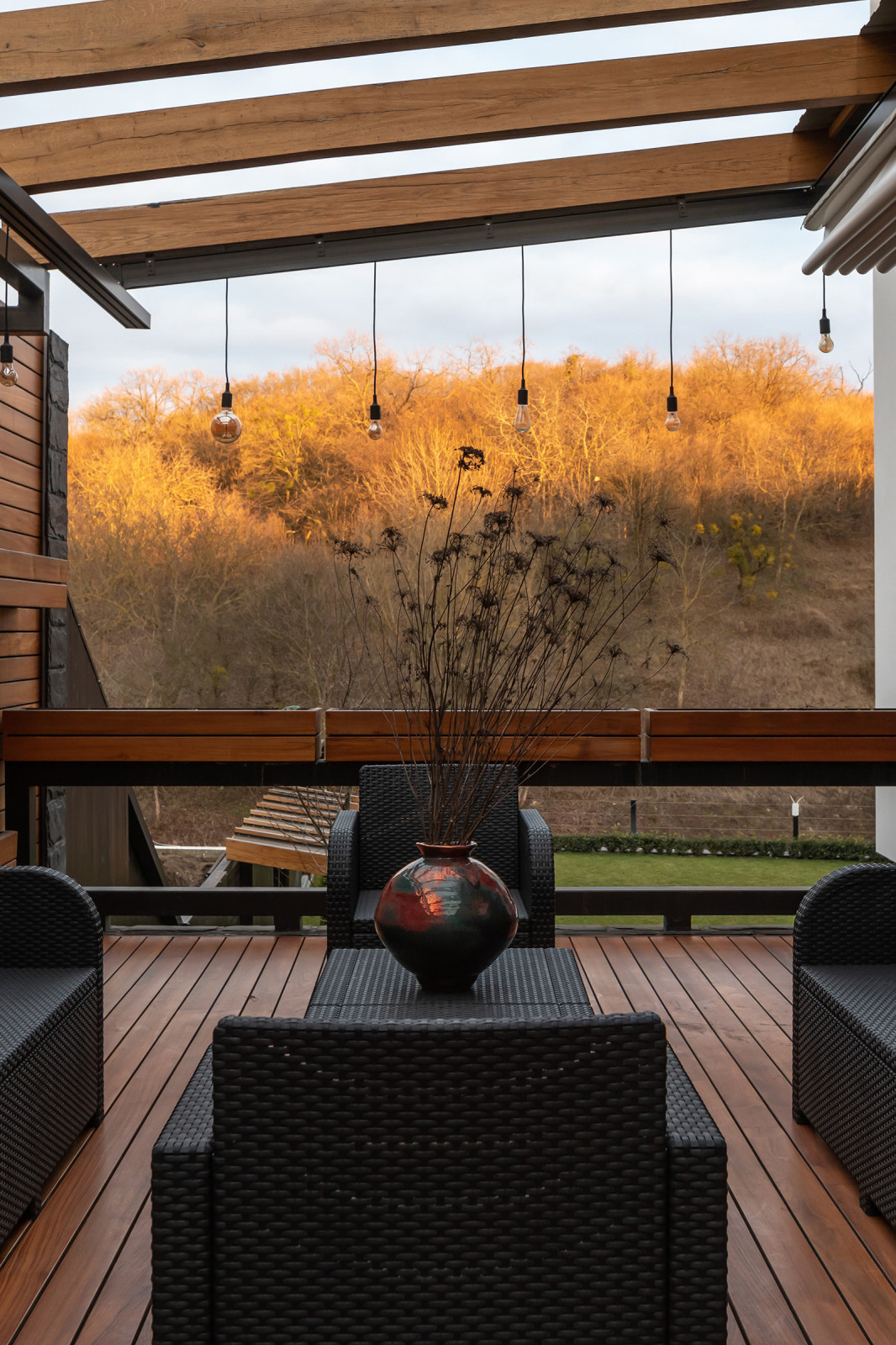 VATRA HOUSE
