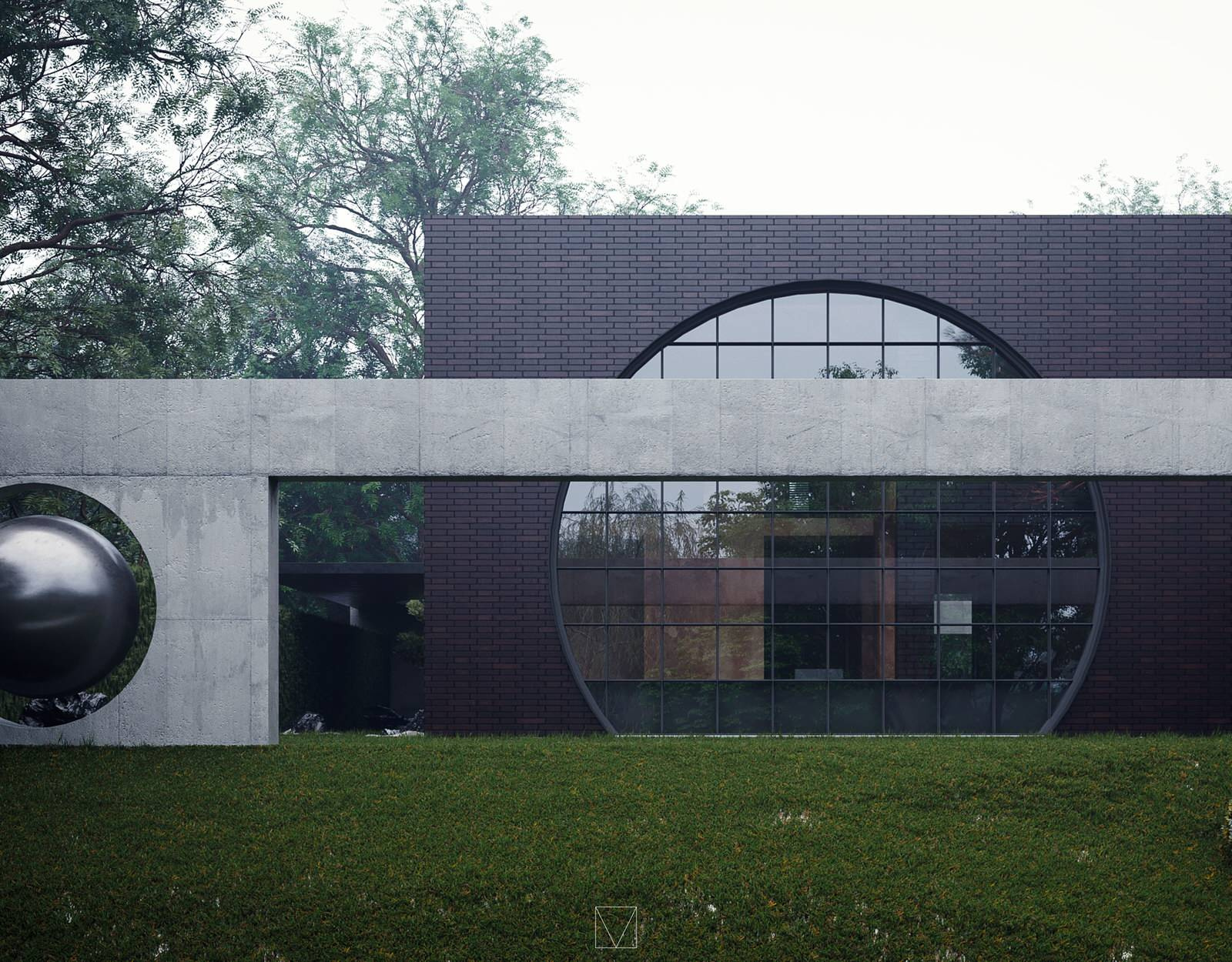 OKO HOUSE