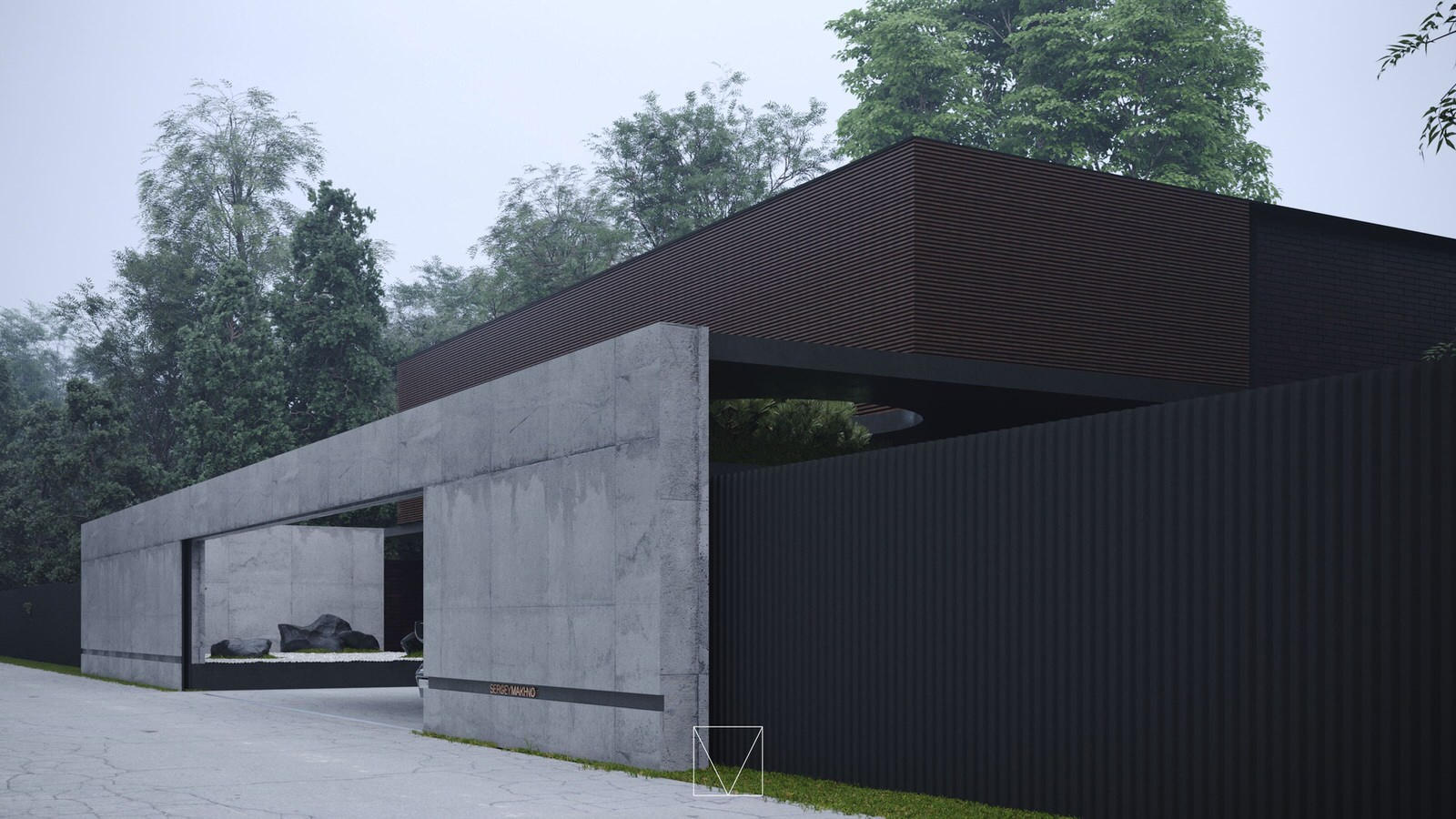OKO HOUSE