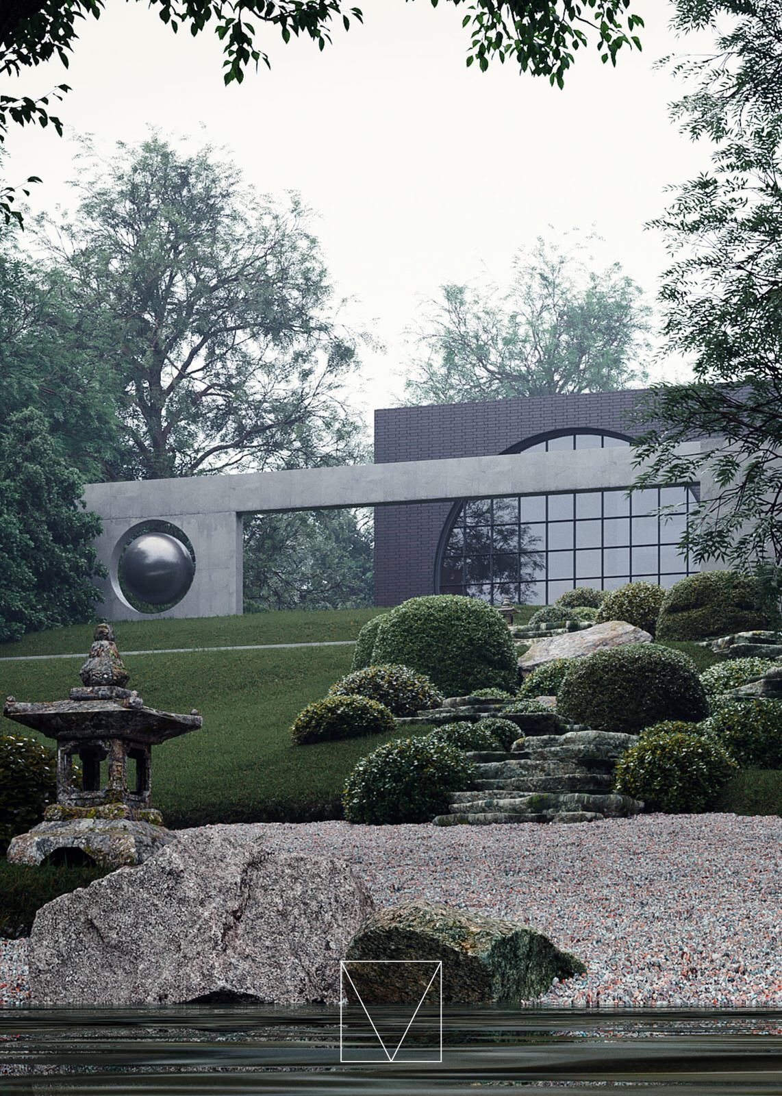 OKO HOUSE
