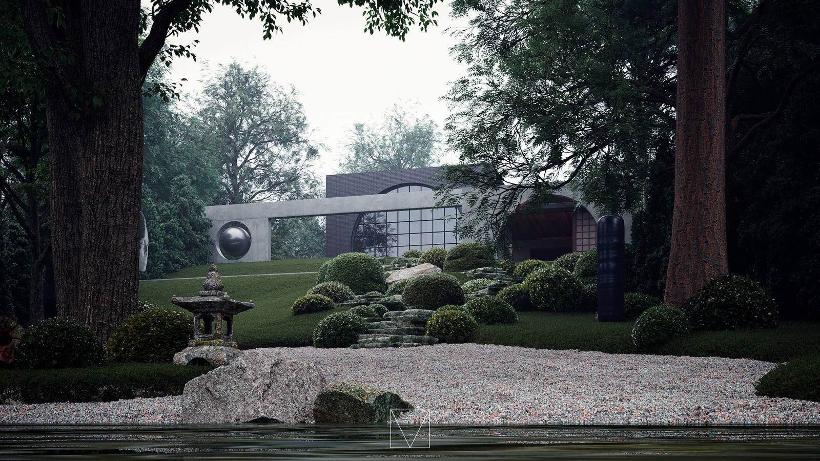 OKO HOUSE