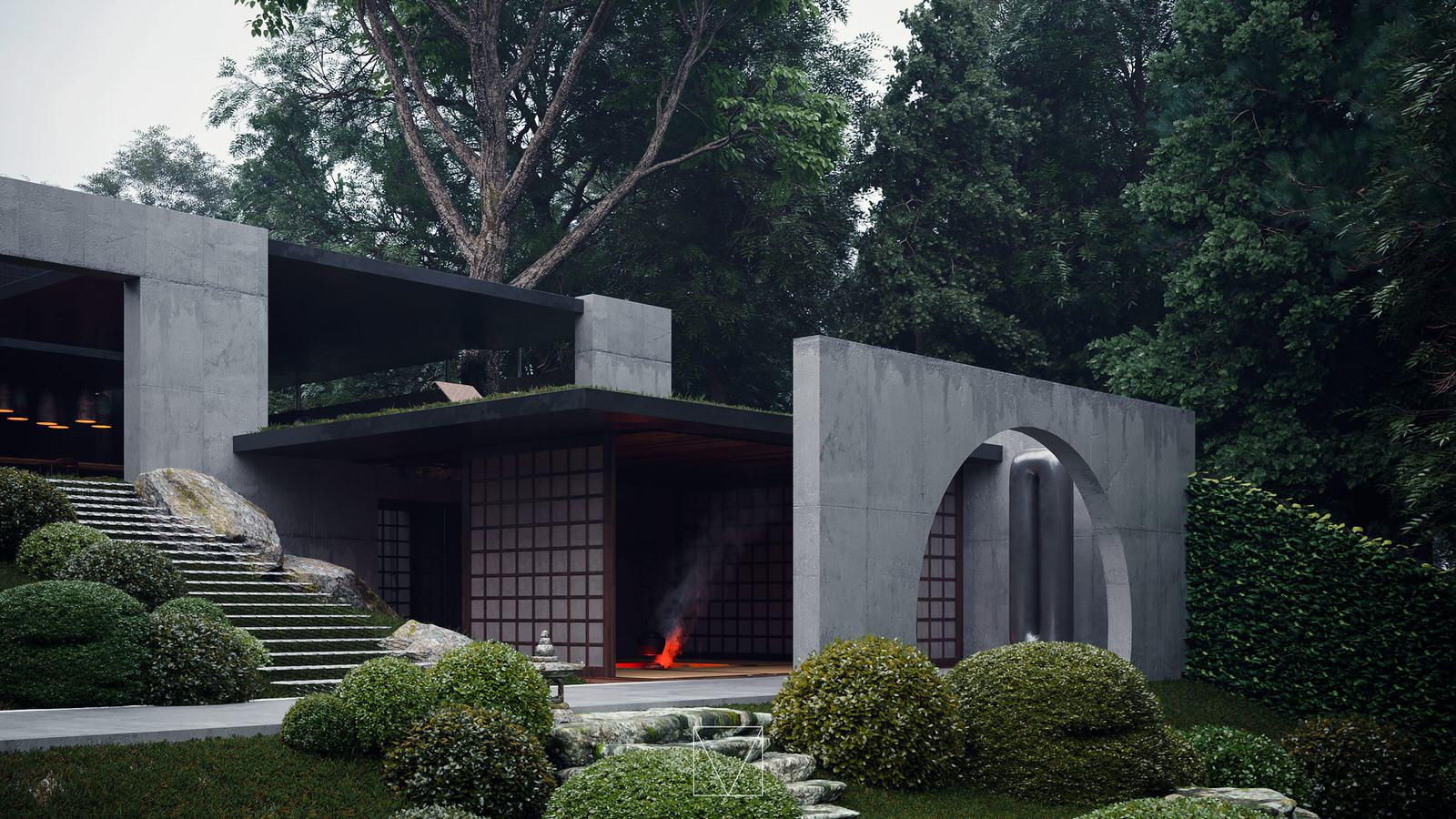 OKO HOUSE