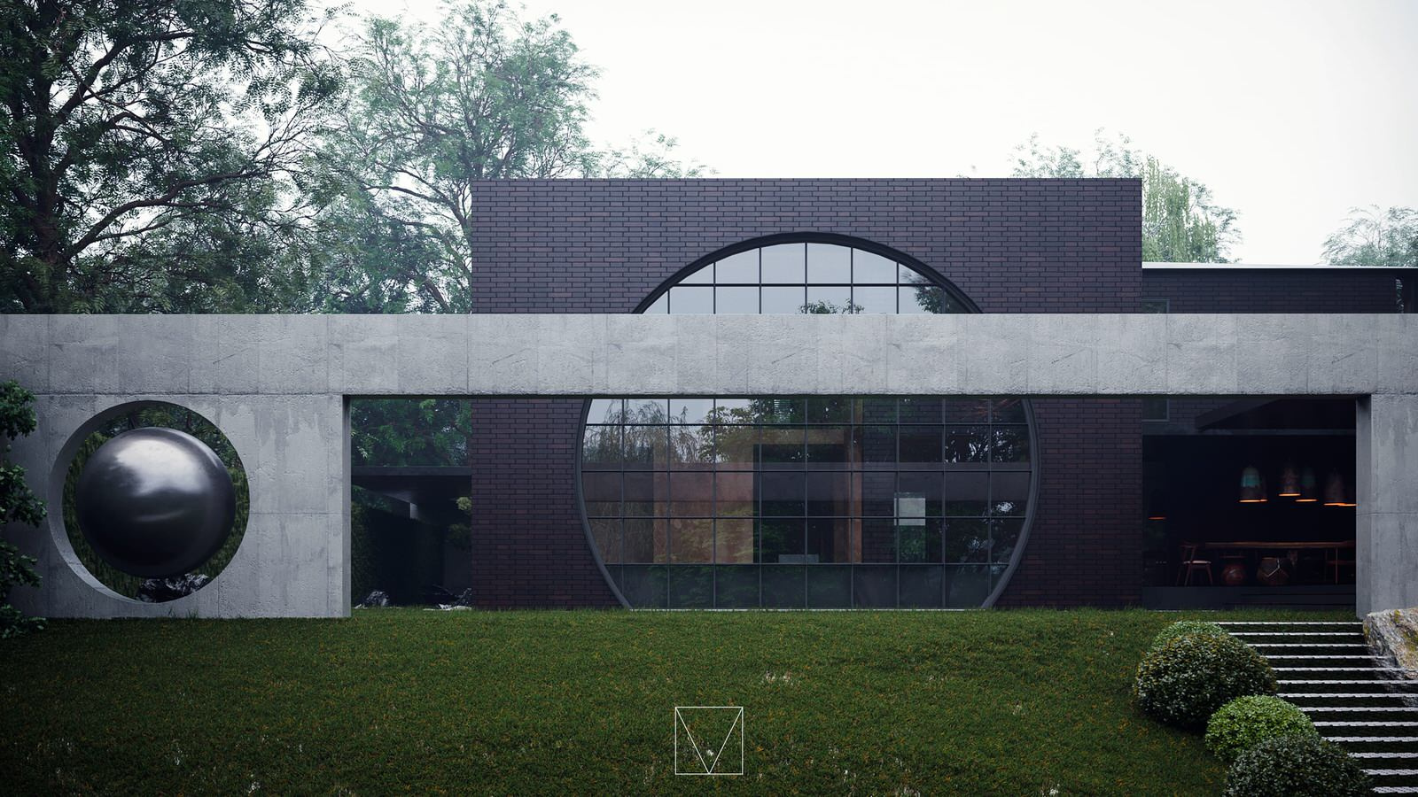 OKO HOUSE