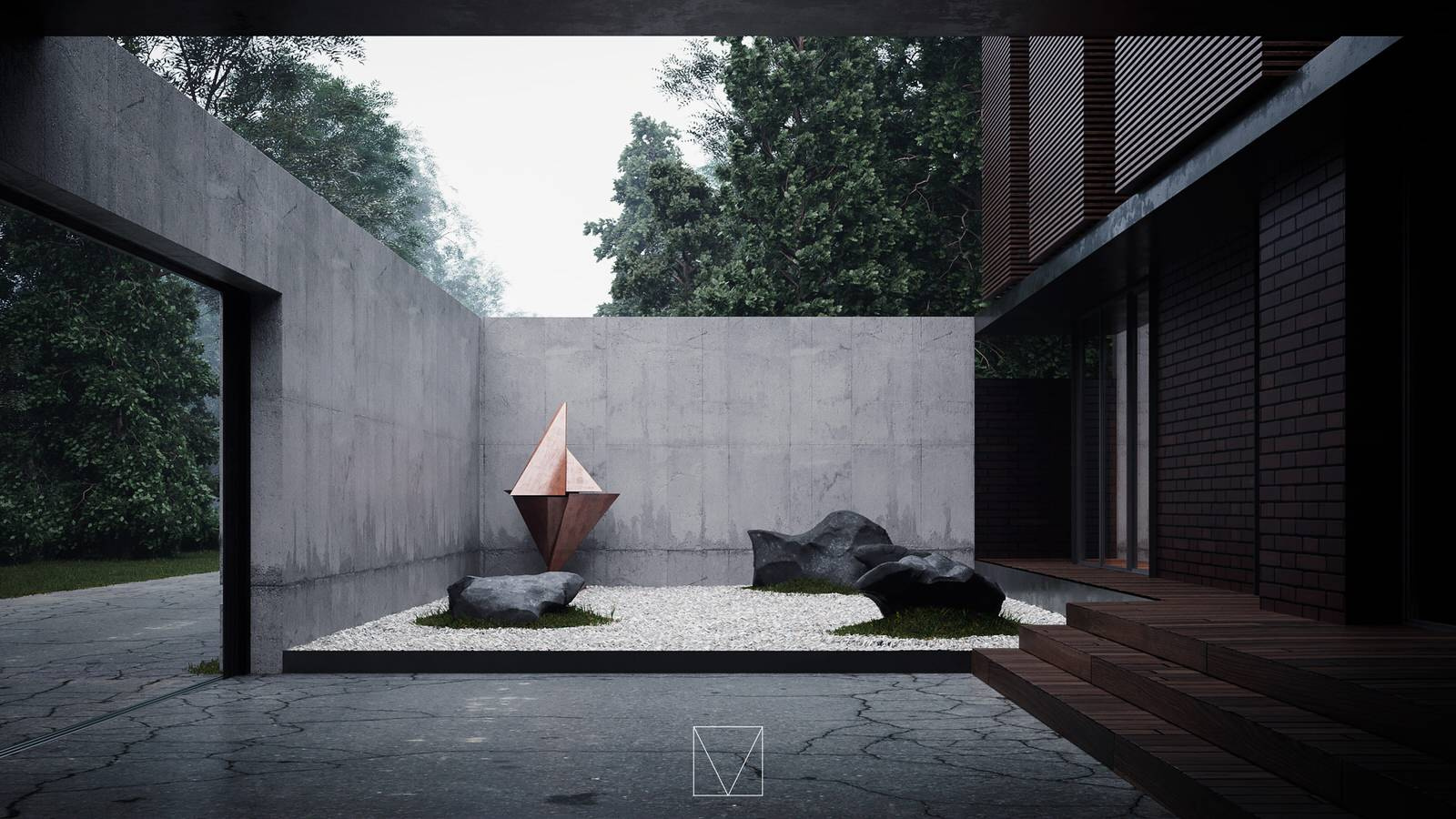 OKO HOUSE