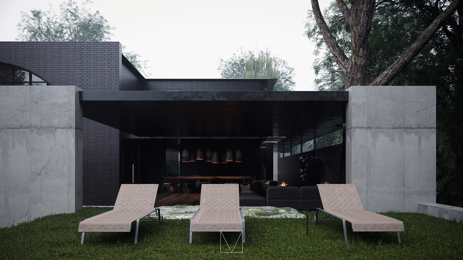 OKO HOUSE