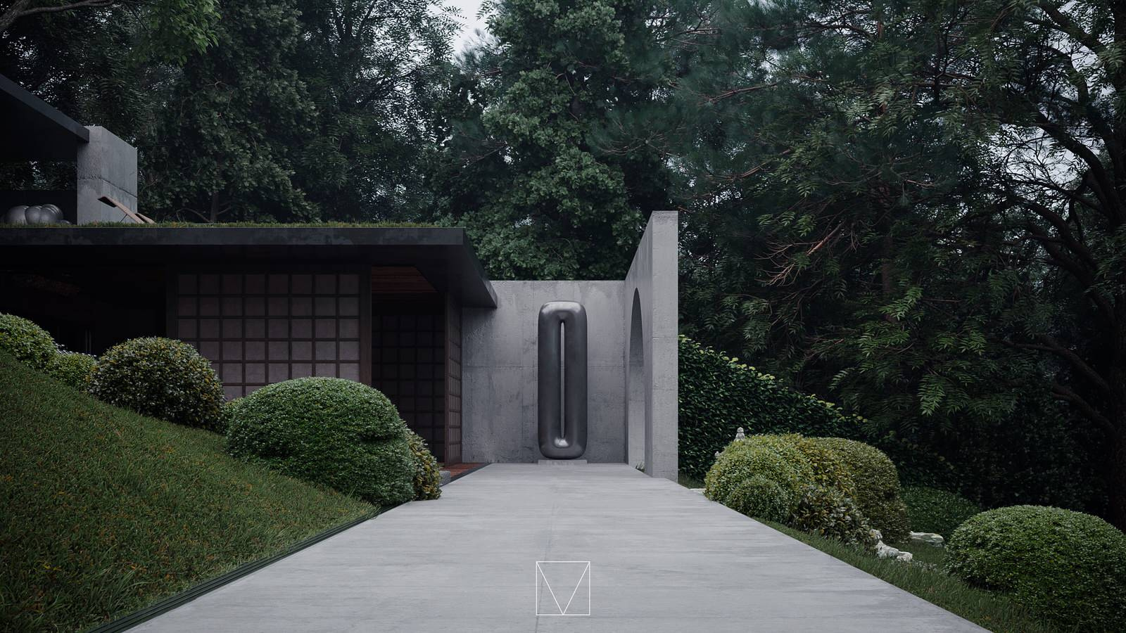 OKO HOUSE