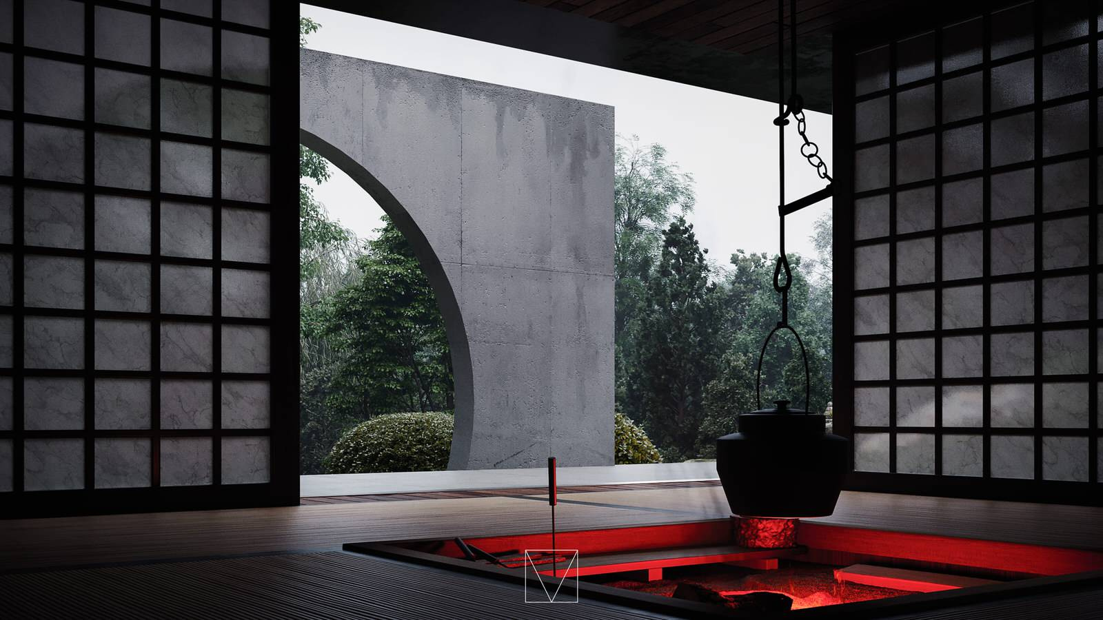 OKO HOUSE