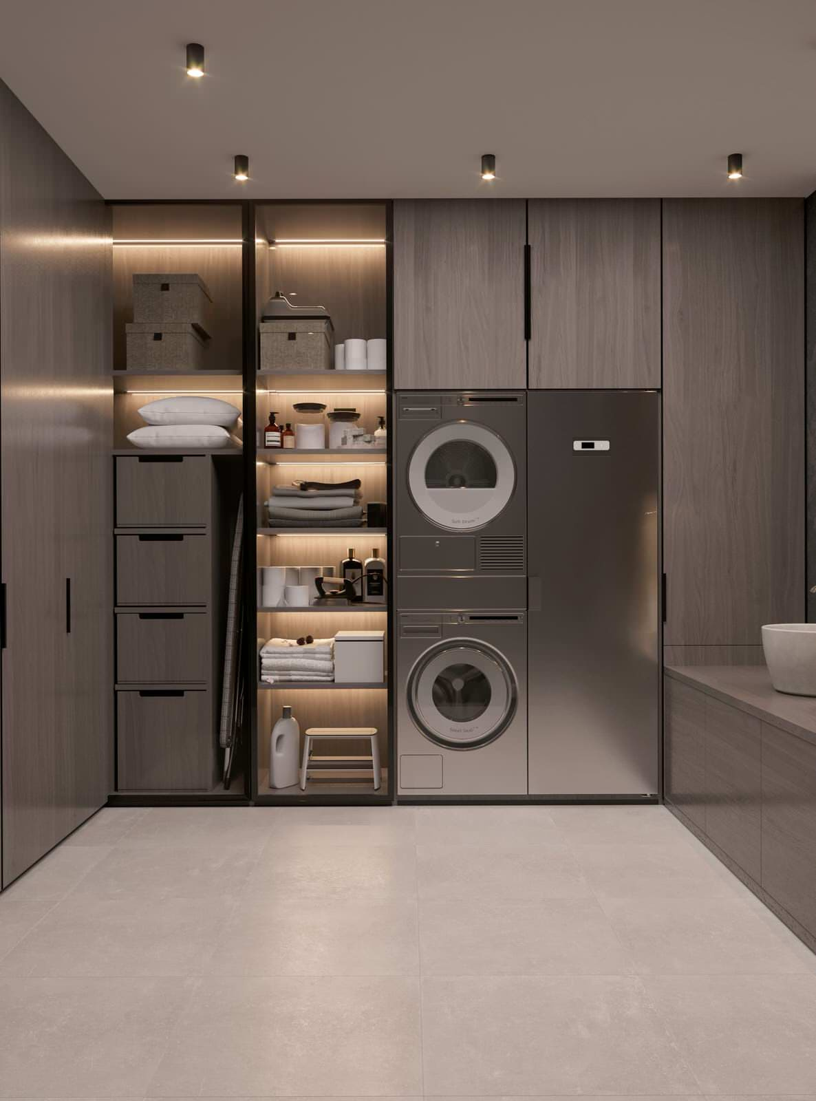 BRIT APARTMENT