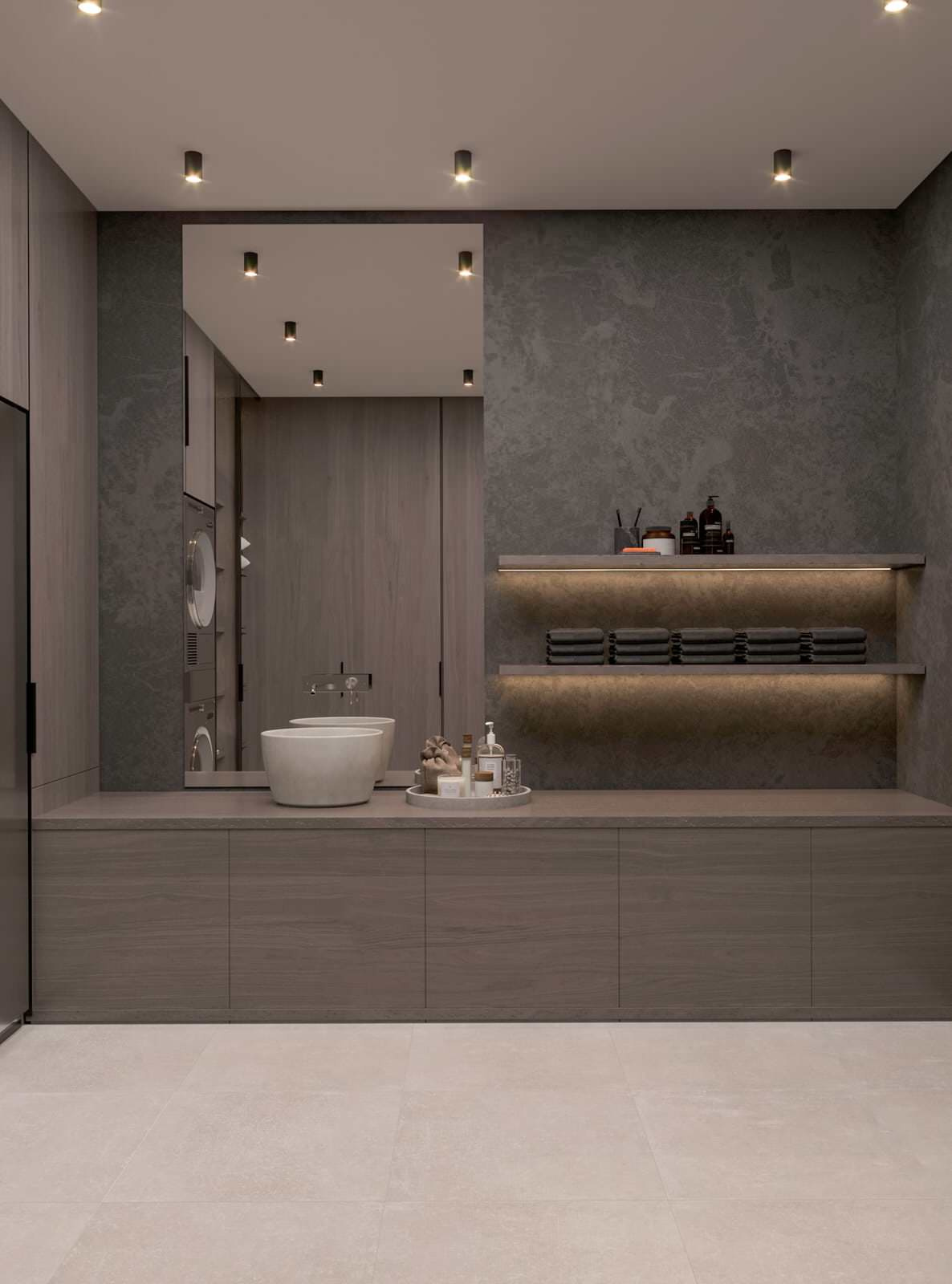 BRIT APARTMENT