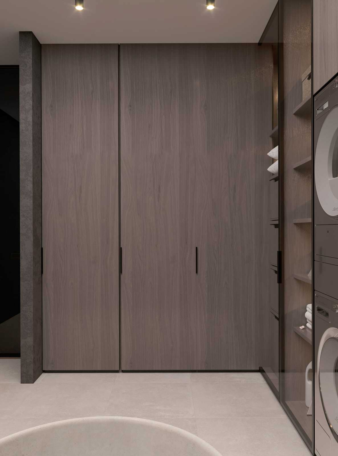 BRIT APARTMENT