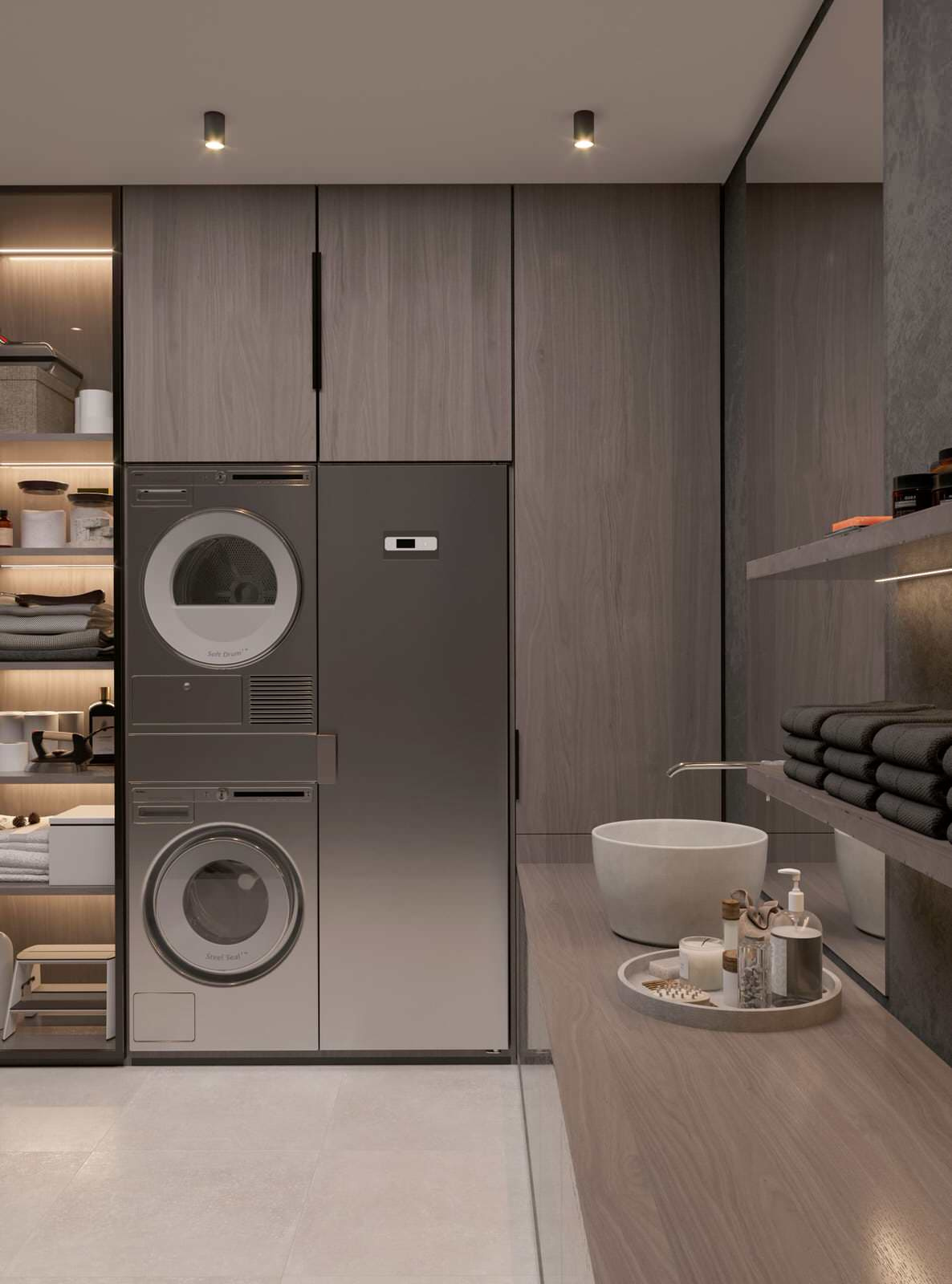 BRIT APARTMENT