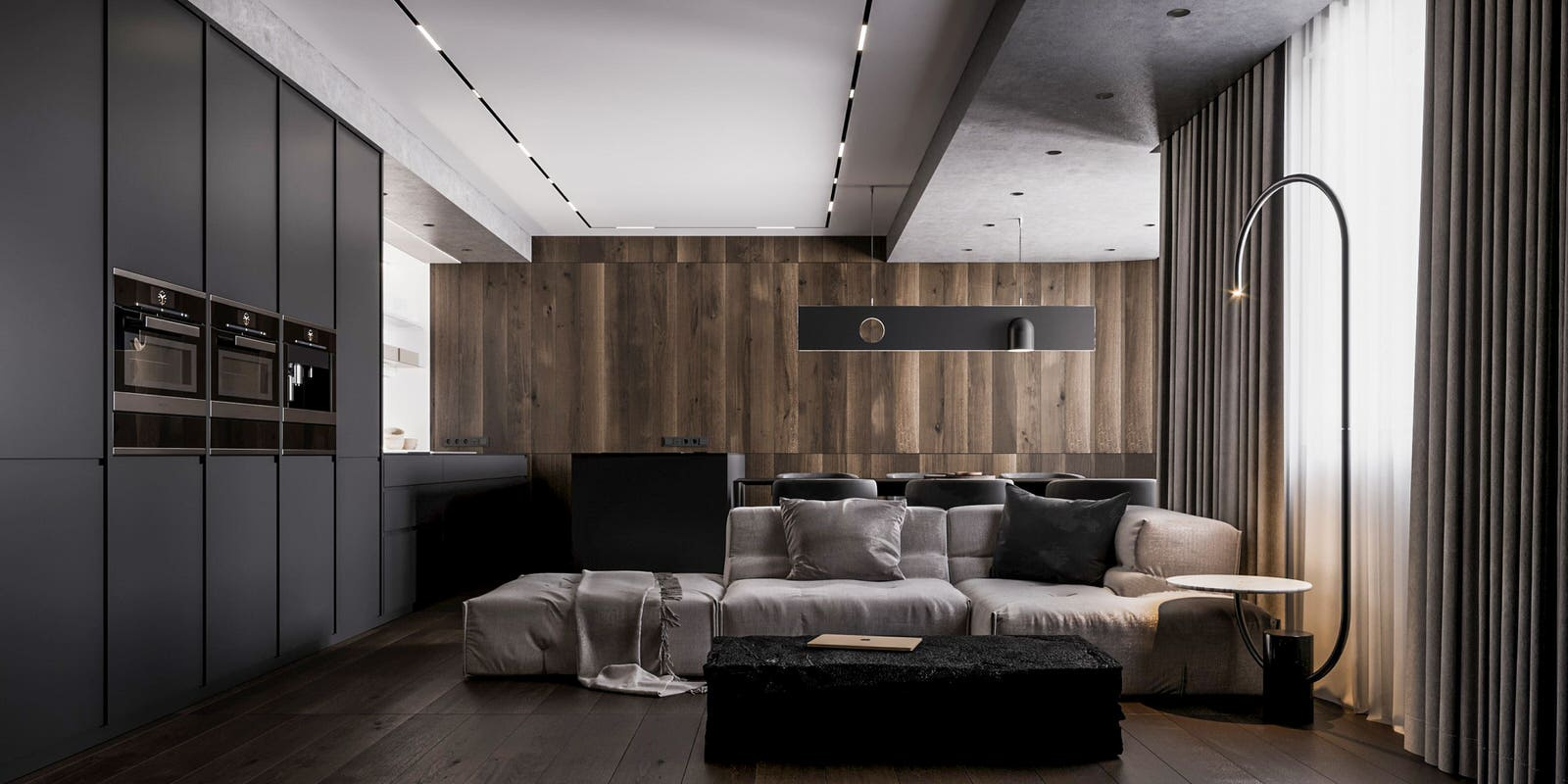 BRIT APARTMENT