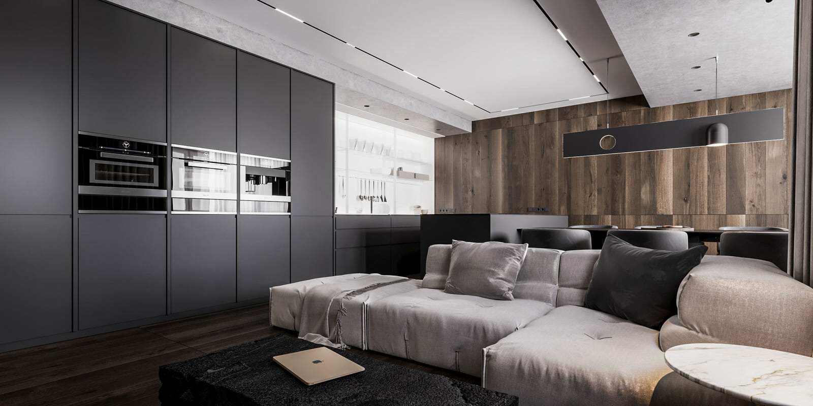 BRIT APARTMENT