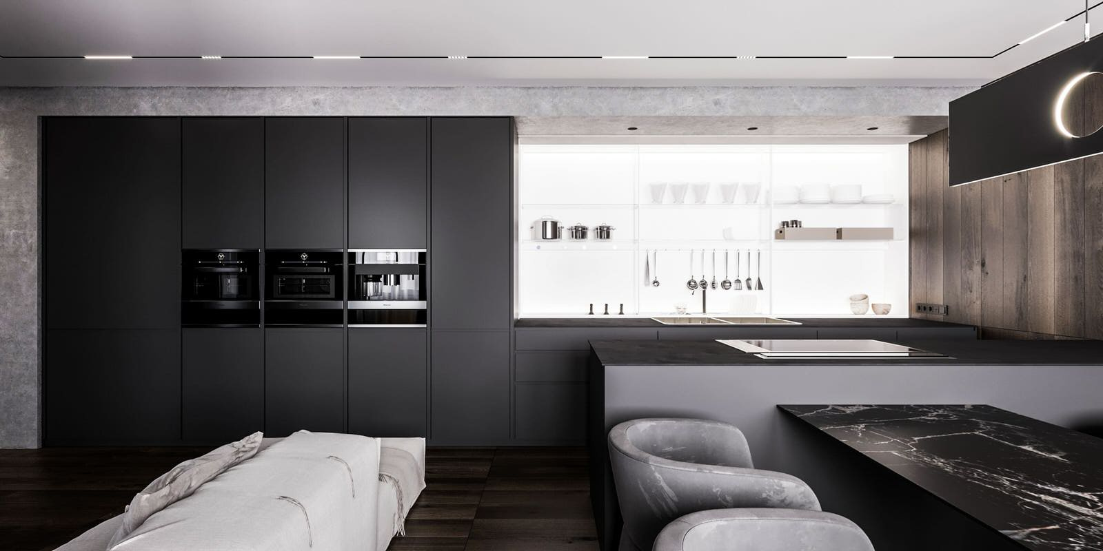 BRIT APARTMENT